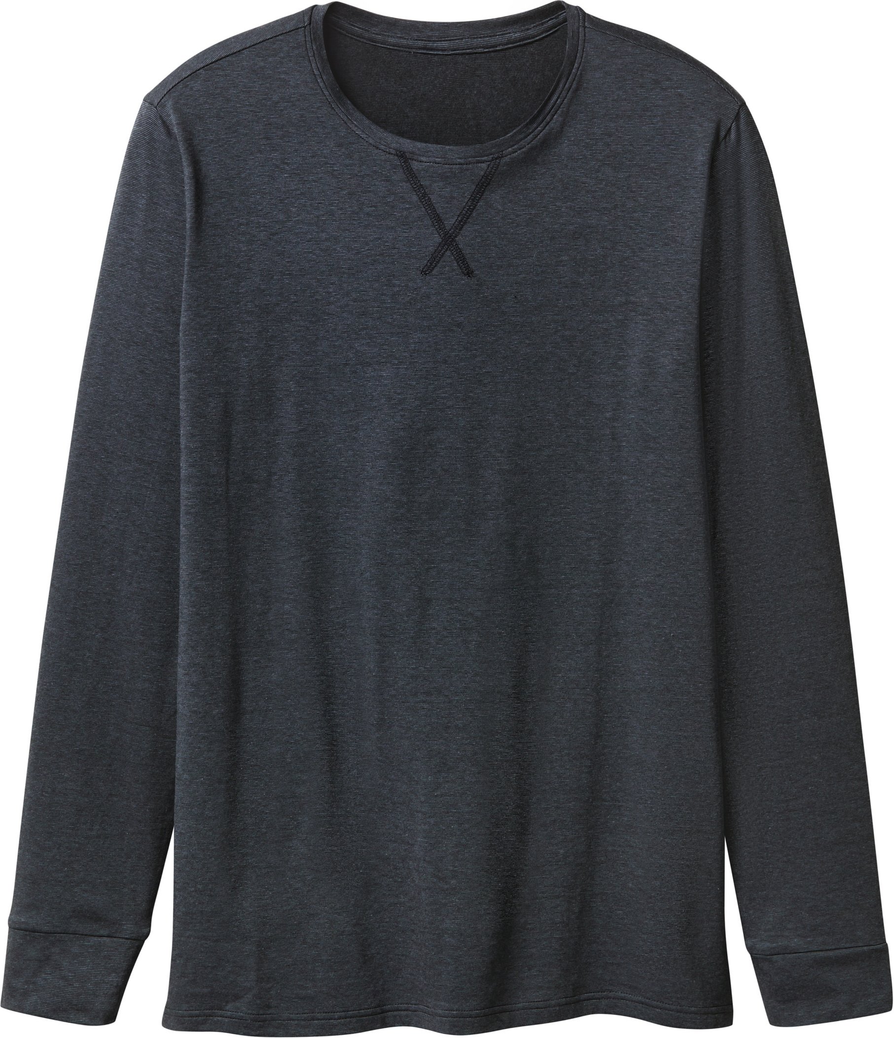 Thumbnail - esmara Men Herren Thermo-Langarmshirt (Dunkelblau, S (44/46))