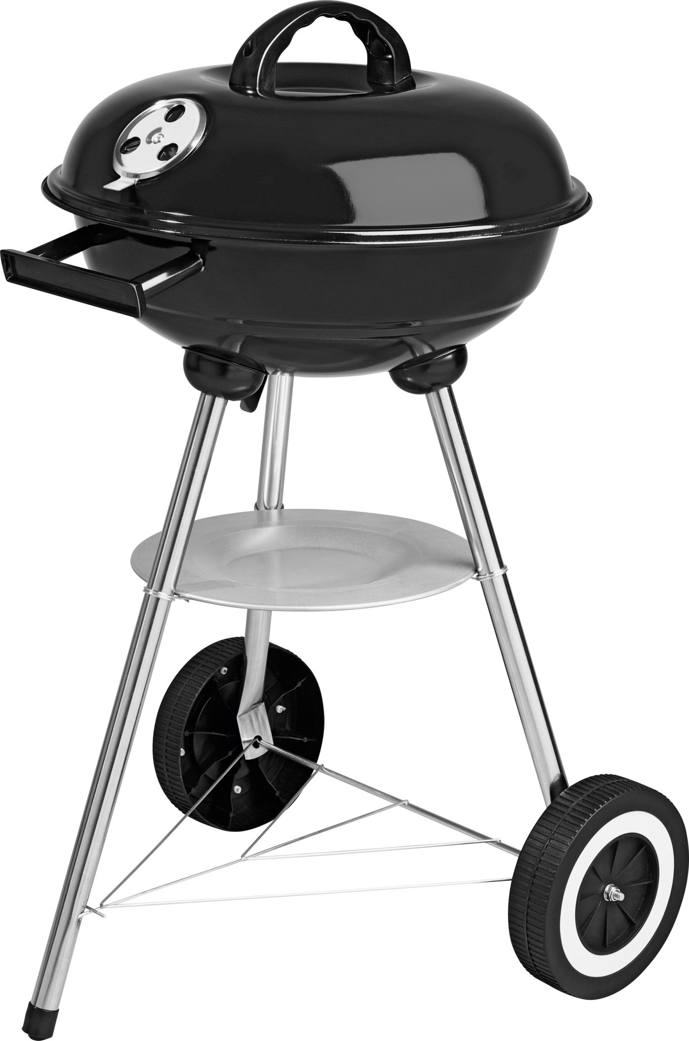 GRILLMEISTER Kugelgrill