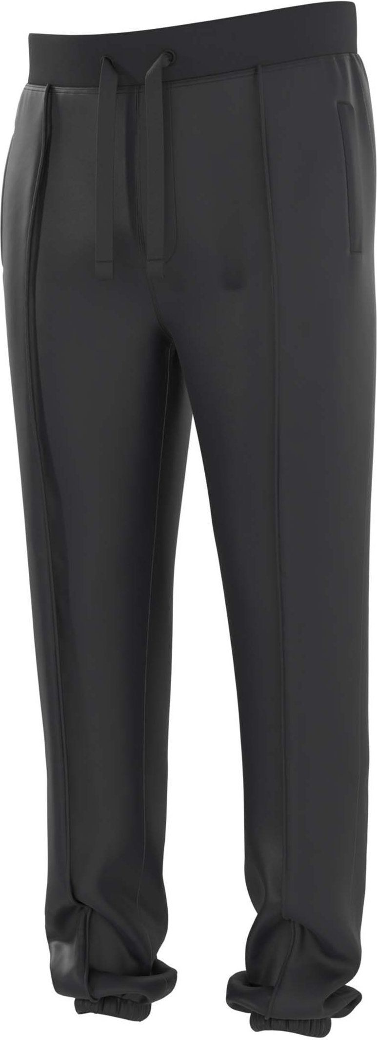 LIVERGY® Herren Sweathose (Schwarz, S (44/46))