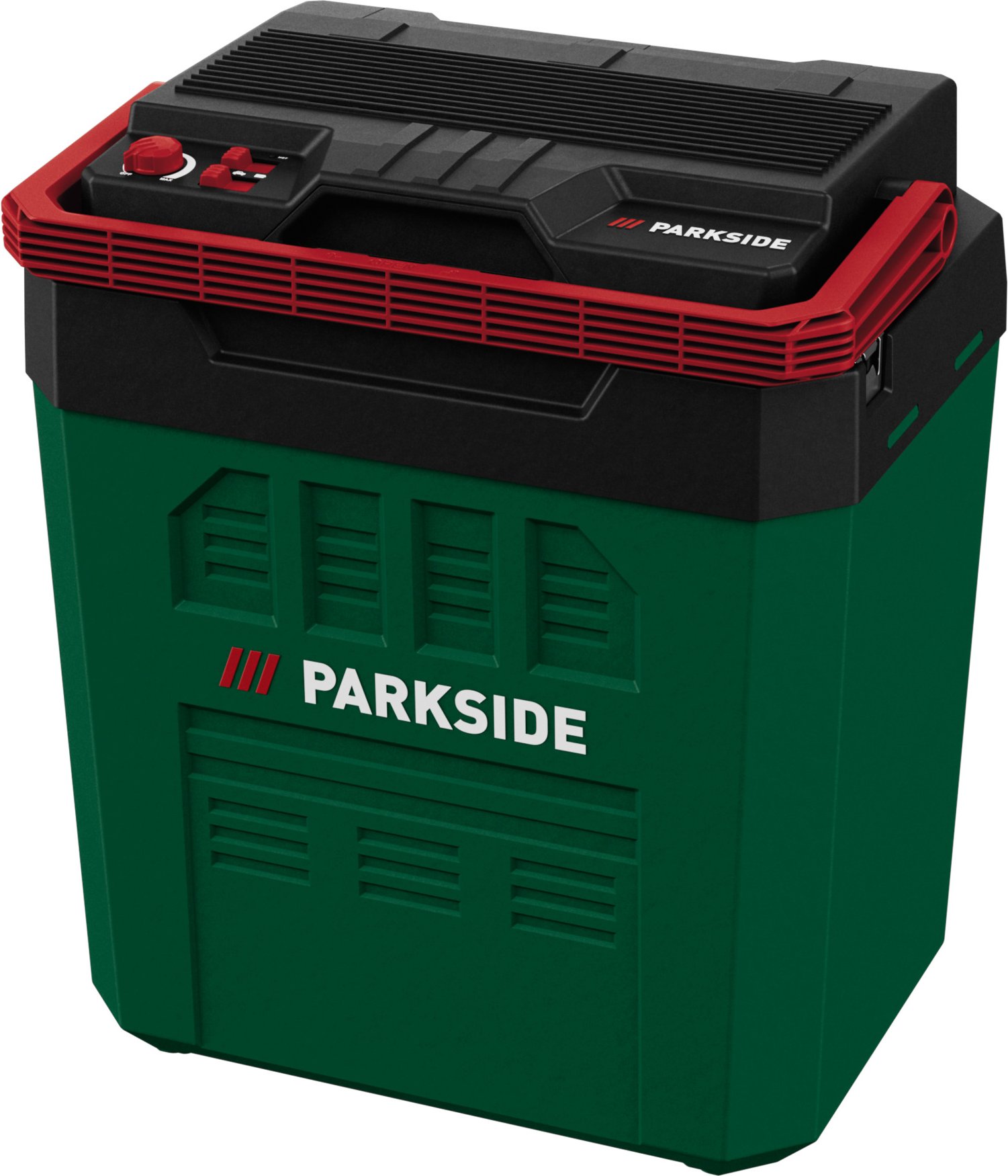 PARKSIDE® 20 V Mobile Akku-Kühlbox »PKB 20-Li A2«, ohne Akku und Ladegerät
