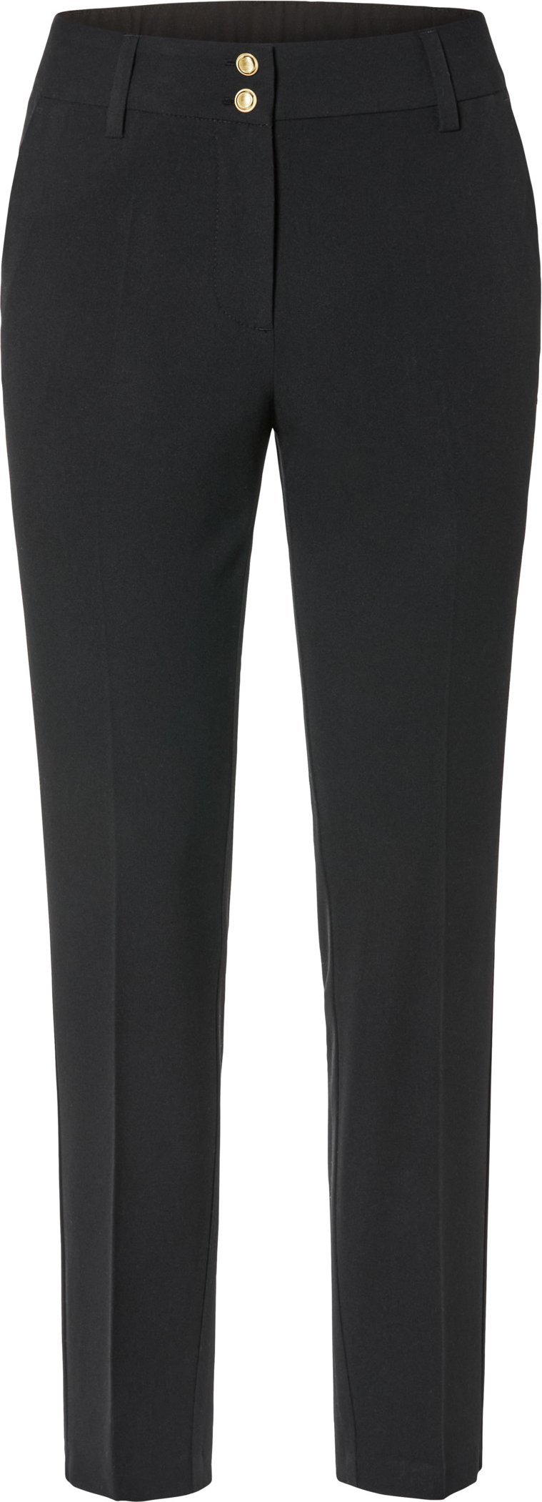 Thumbnail - esmara® Damen Hose (Schwarz, 40)
