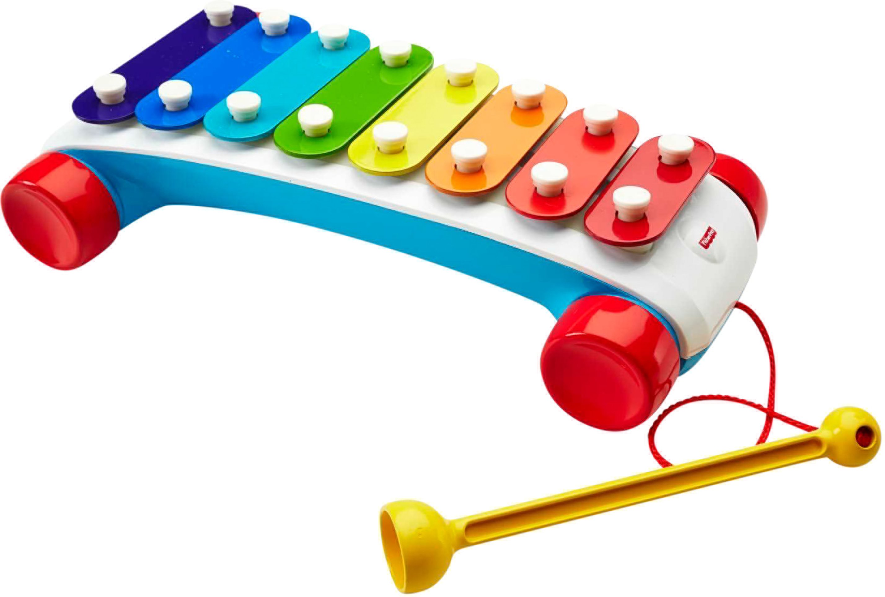 Fisher-Price Xylophon, Kuschel-Capybara (CMY09 Xylophon)