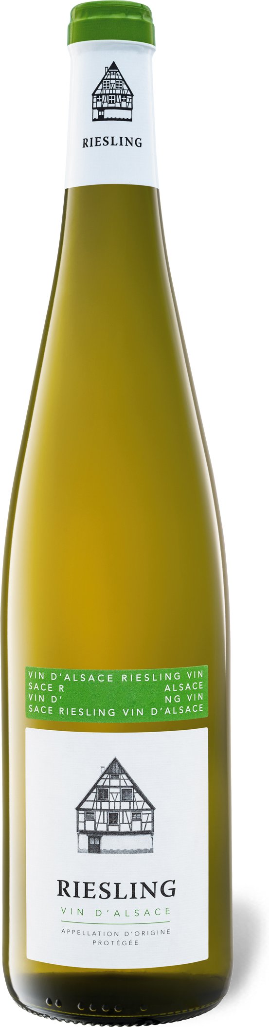 Riesling Vin 'Alsace AOP trocken, Weißwein 2024