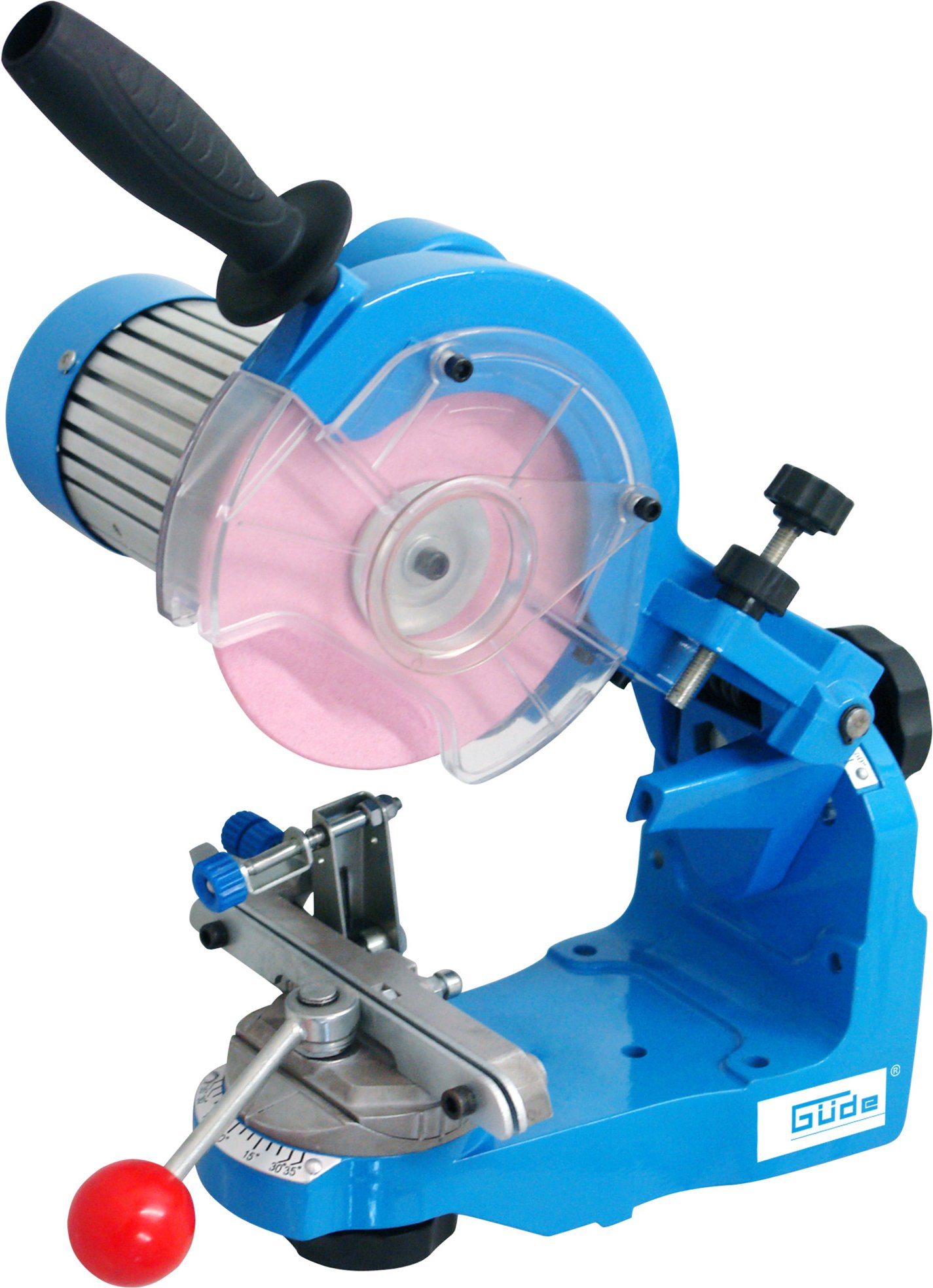 Güde Sägekettenschärfgerät »P 2300 A«