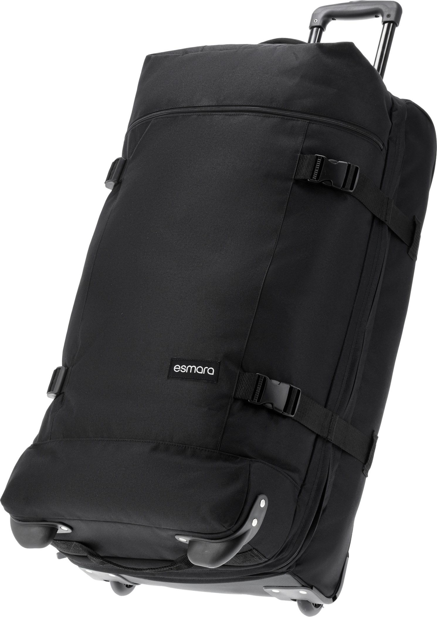esmara® Trolley-Reisetasche, 103 l
