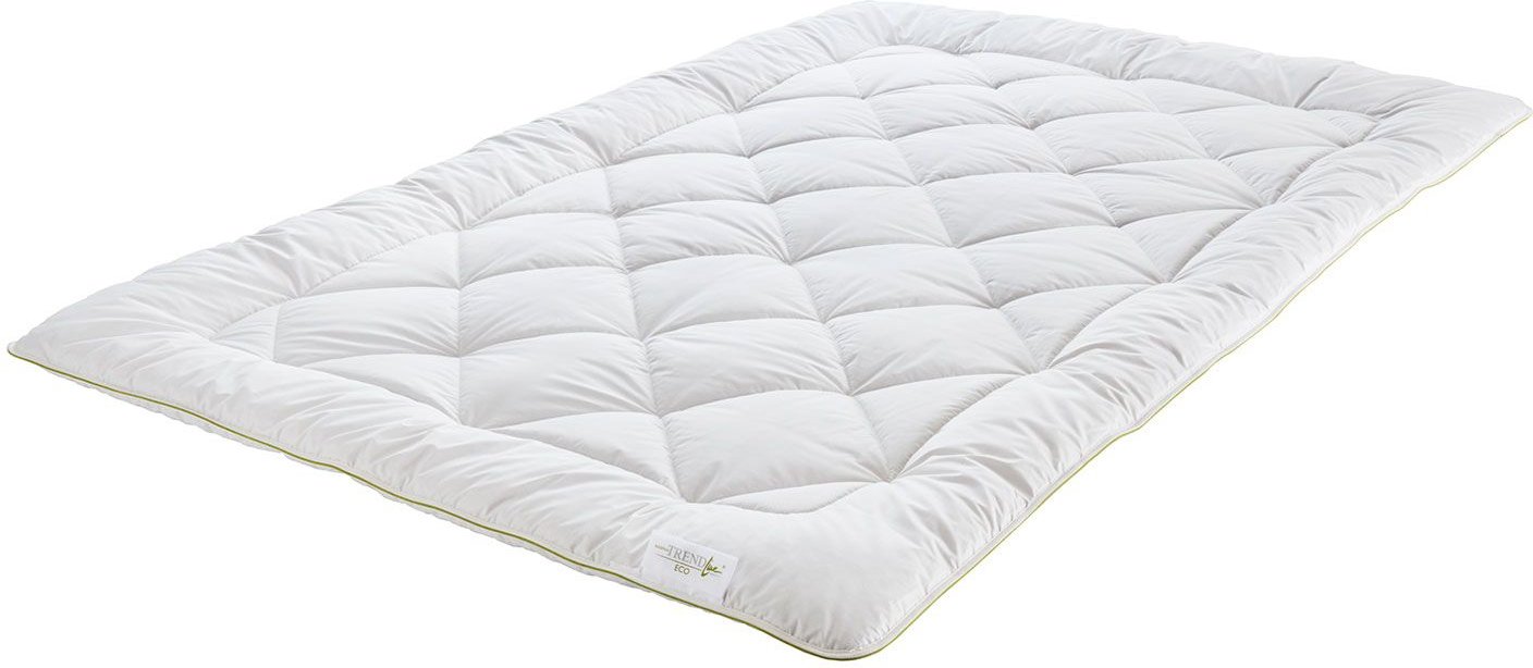 BADENIA TRENDLINE Eco Steppbett Kamel Duo (155 X 220 CM)
