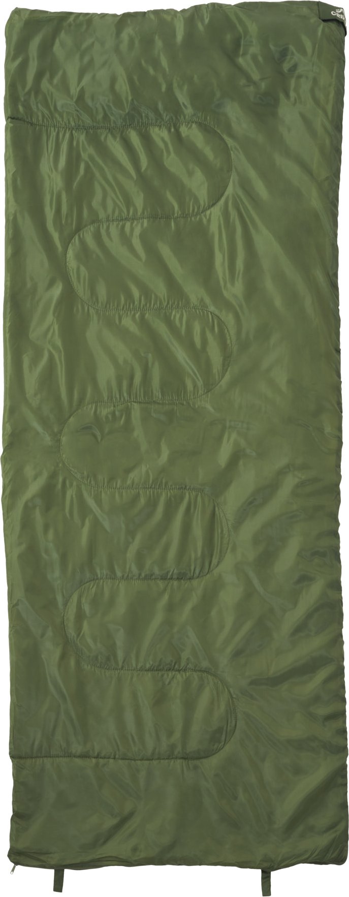 CRIVIT Schlafsack (Grün)