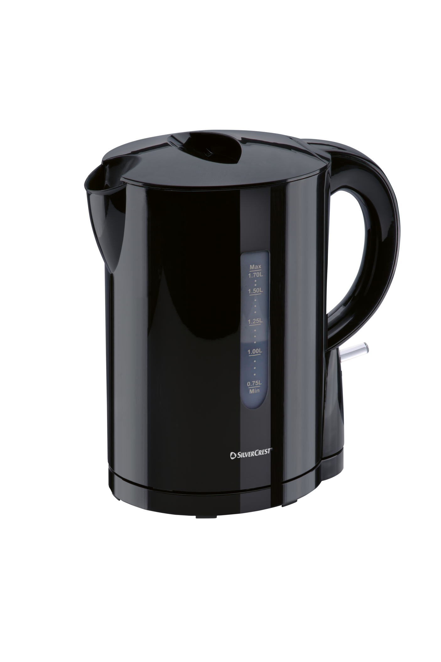 Thumbnail - SILVERCREST® Wasserkocher SWKK 2200 A2