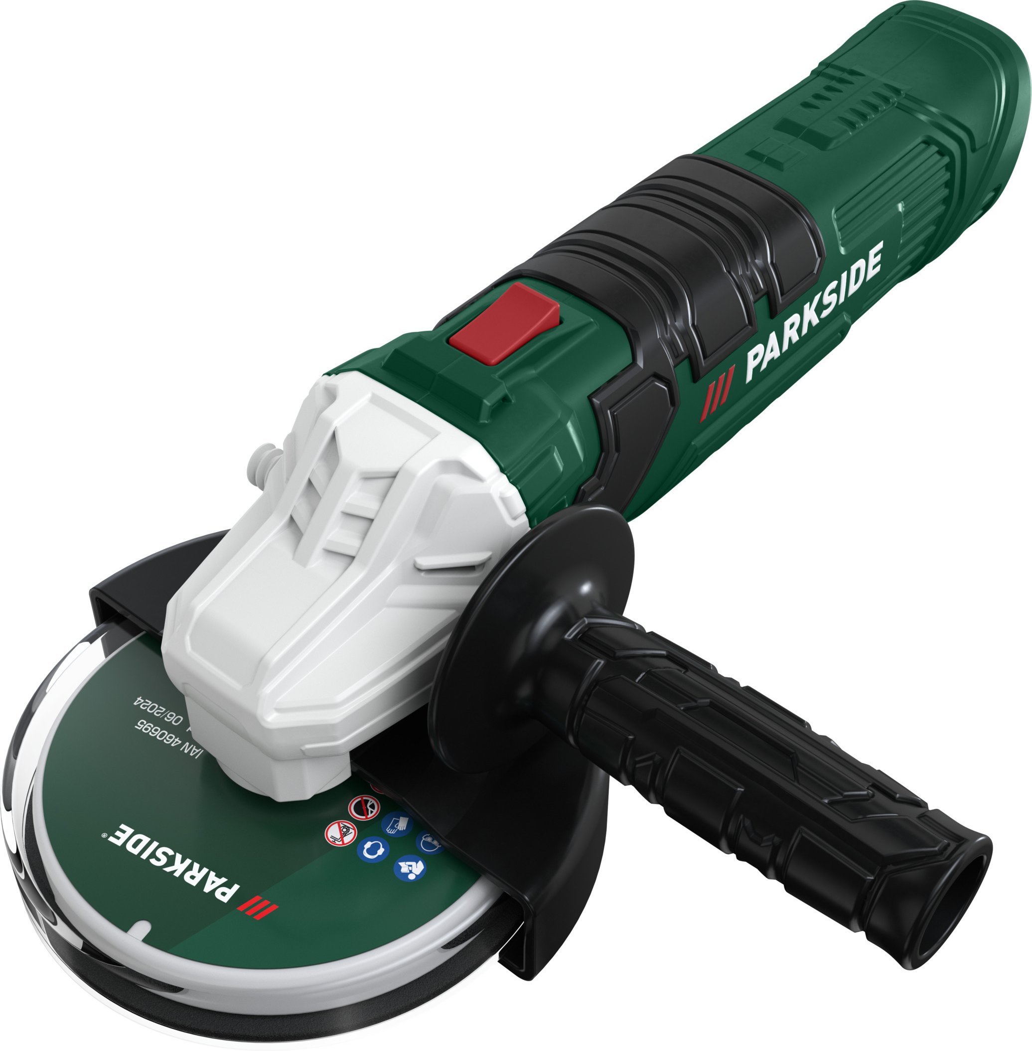 lupilu® Spielzeug-Elektrowerkzeuge (Winkelschleifer)