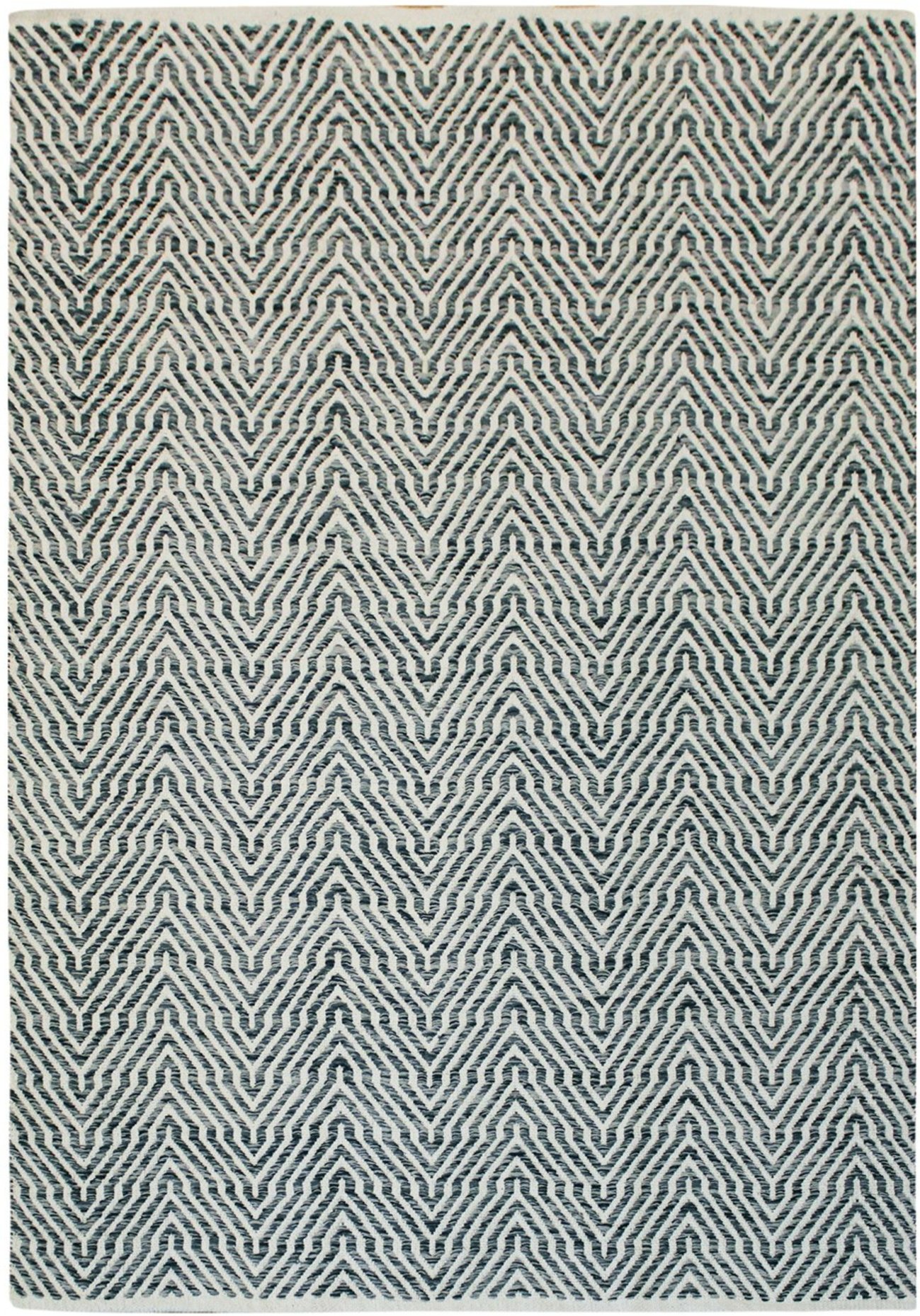 Thumbnail - me gusta Teppich Cocktail (400, Grau, 80 x 150 cm)