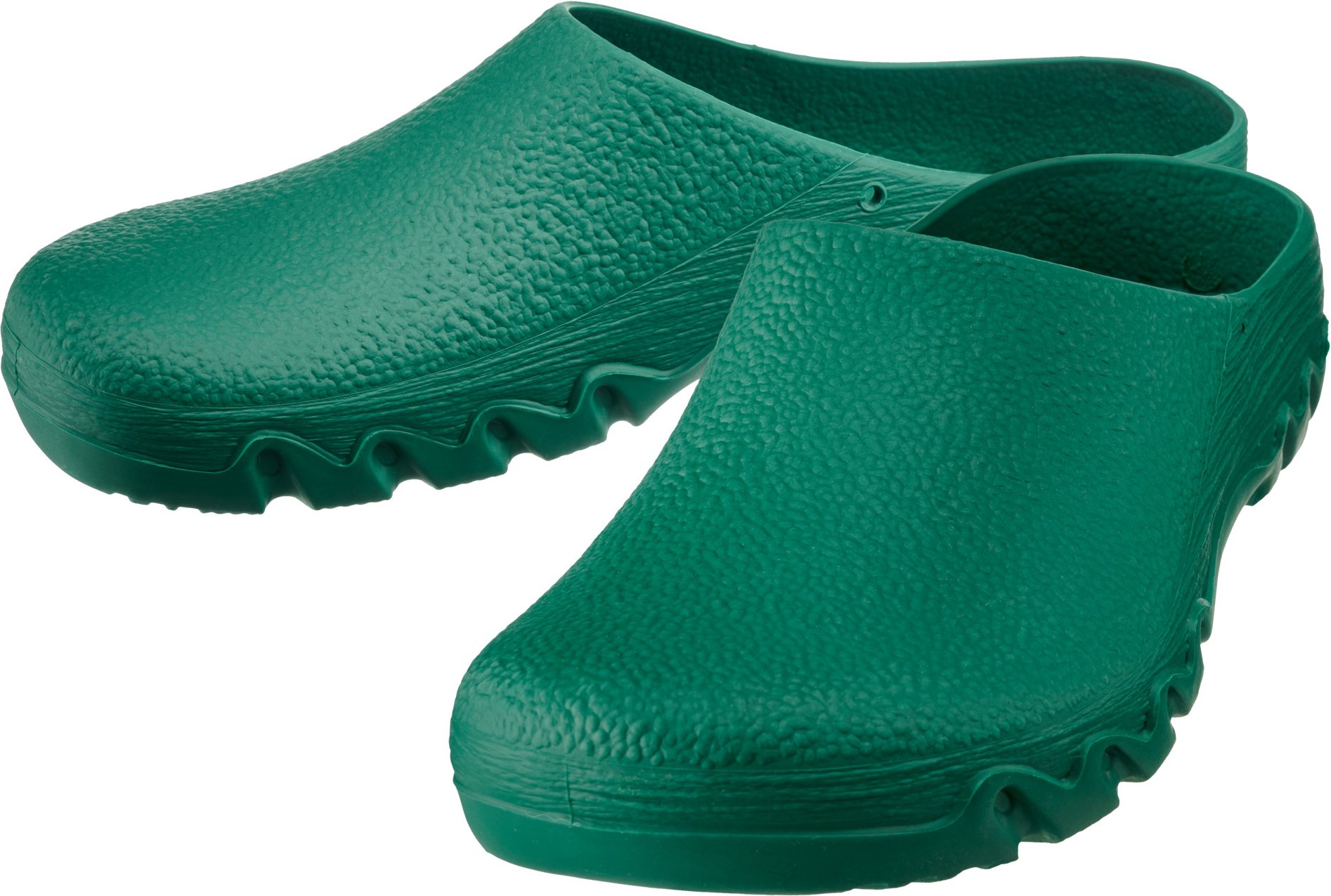PARKSIDE® Herren Clog Garten (Grün, 42/43)