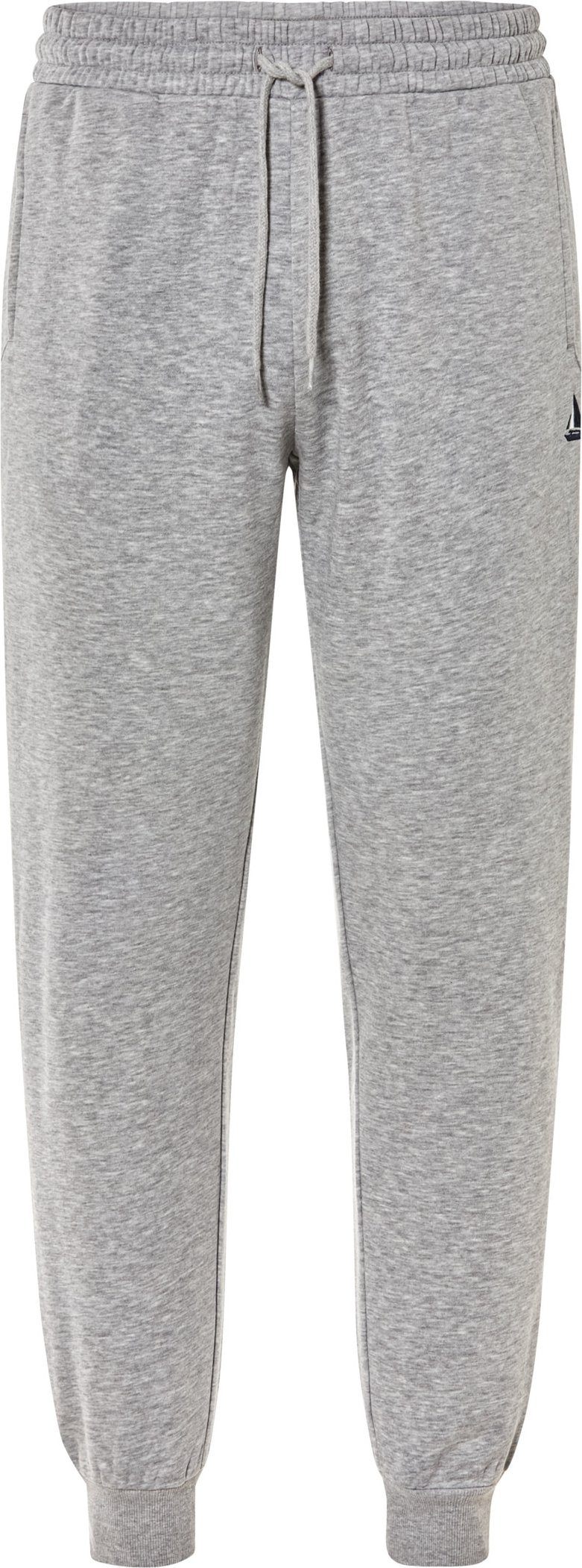 LIVERGY® Herren Sweathose (Grau, L(52/54))