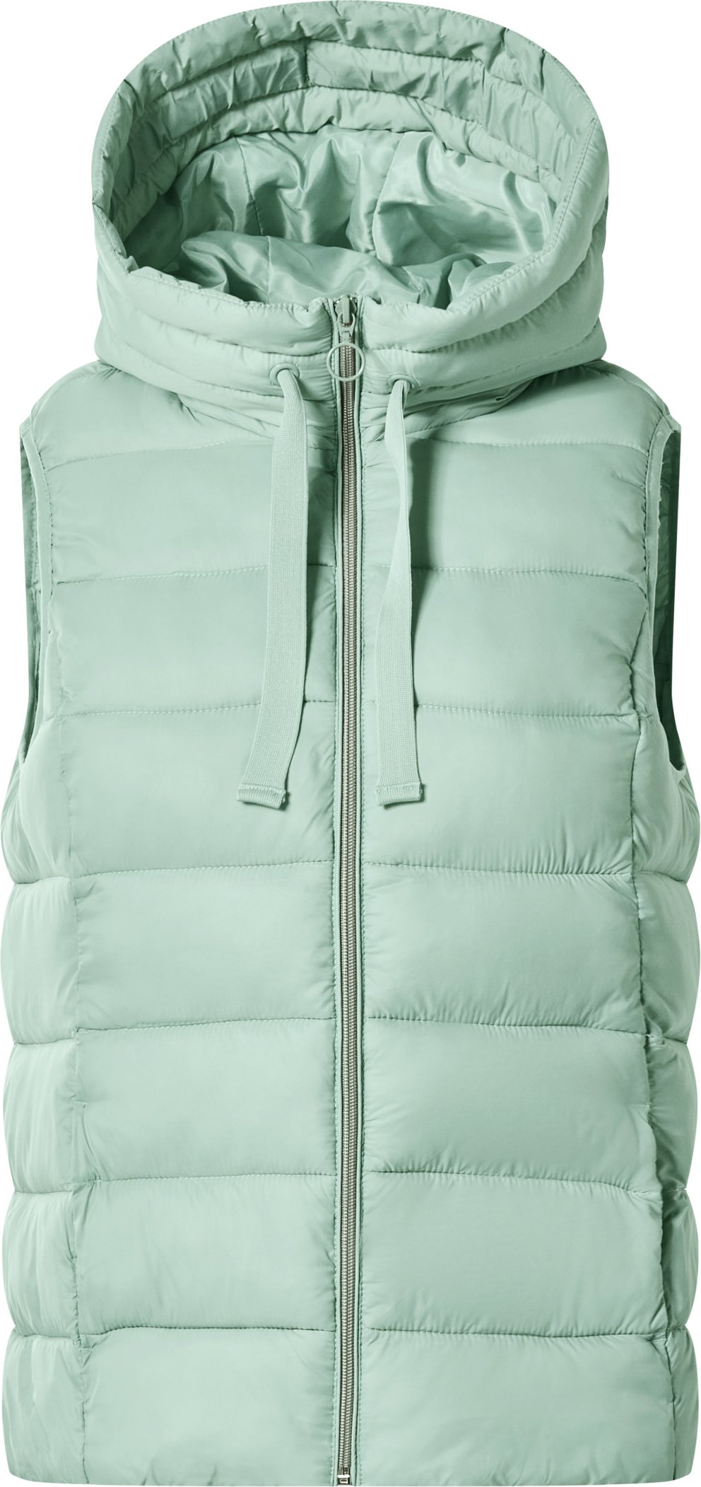 esmara® Damen Weste (Grün, L(44/46))""