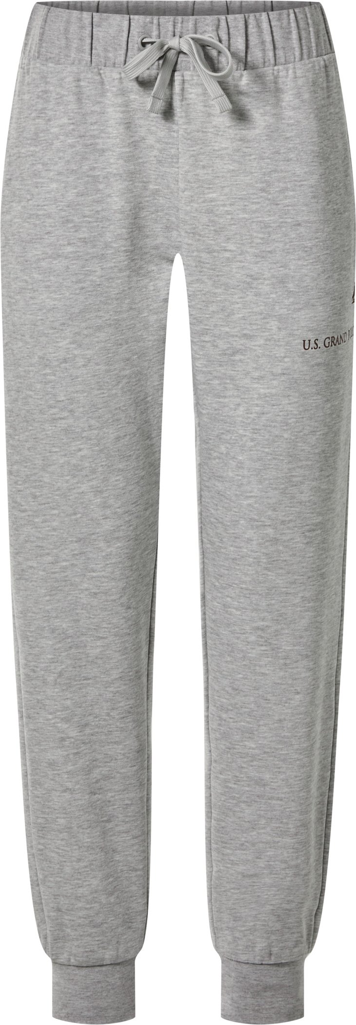 esmara® Damen Sweathose (Grau, L(44/46))