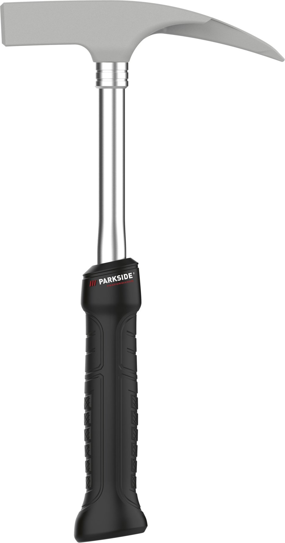 PARKSIDE PERFORMANCE® Latthammer / Gummihammer / Fäustel / Schlosserhammer (Latthammer)