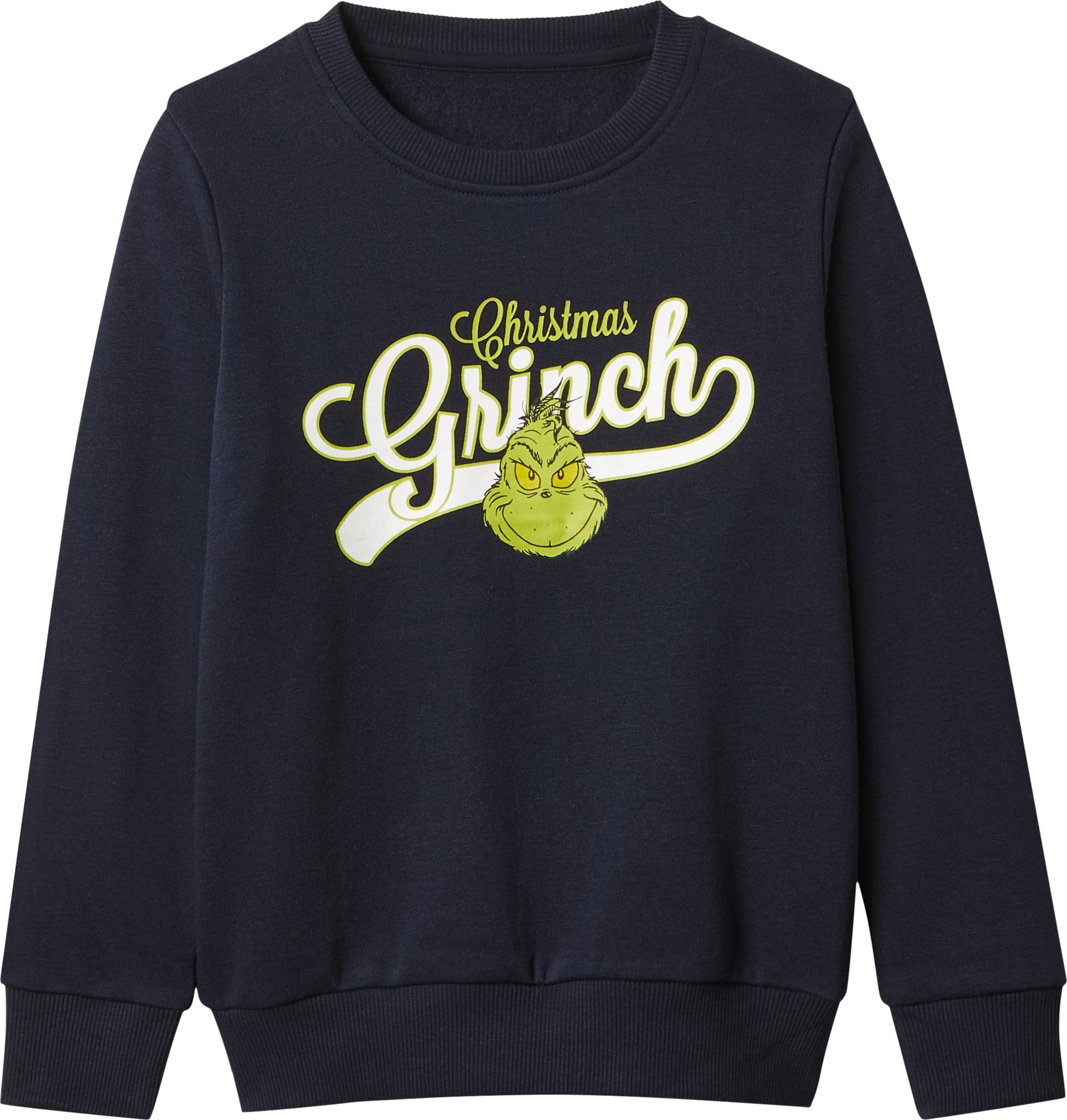 Kinder Sweathoodie / Kinder Sweatpullover (Navy, 110/116)