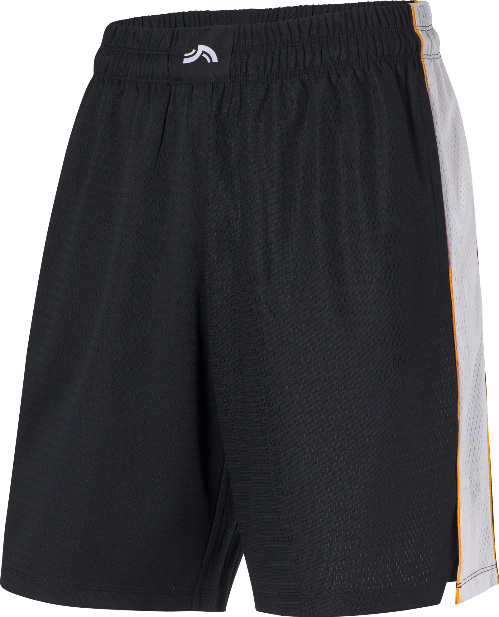 Thumbnail - CRIVIT Herren Funktionsshorts, mit seitlichen Eingrifftaschen (Schwarz, M (48/50))