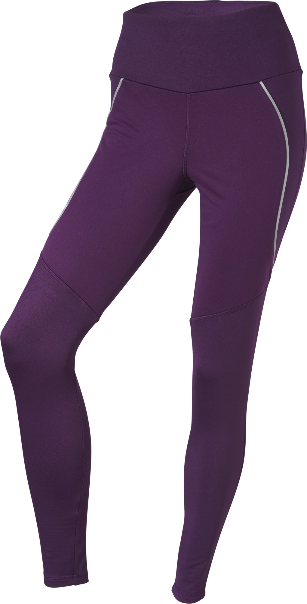 Thumbnail - CRIVIT Damen Funktionshose Softshell (Violett, L(44/46))