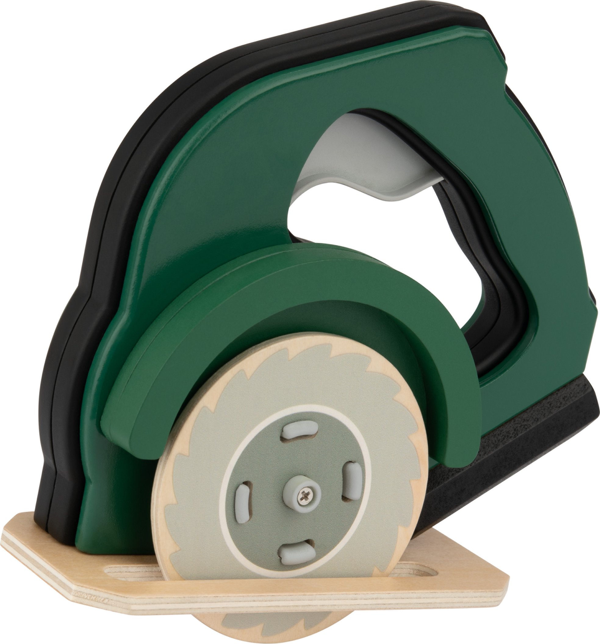 Playtive Holzwerkzeuge (Kreissäge)