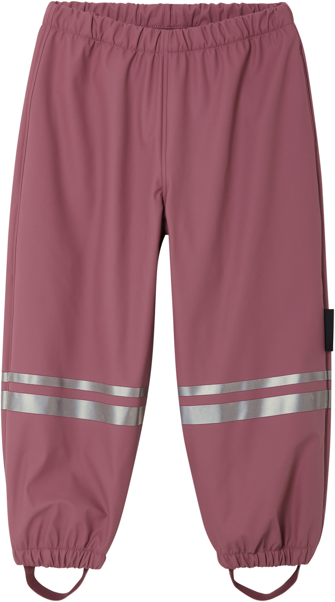 Thumbnail - lupilu® Kinder Matsch- und Buddelhose (dunkelrosa, 98/104)