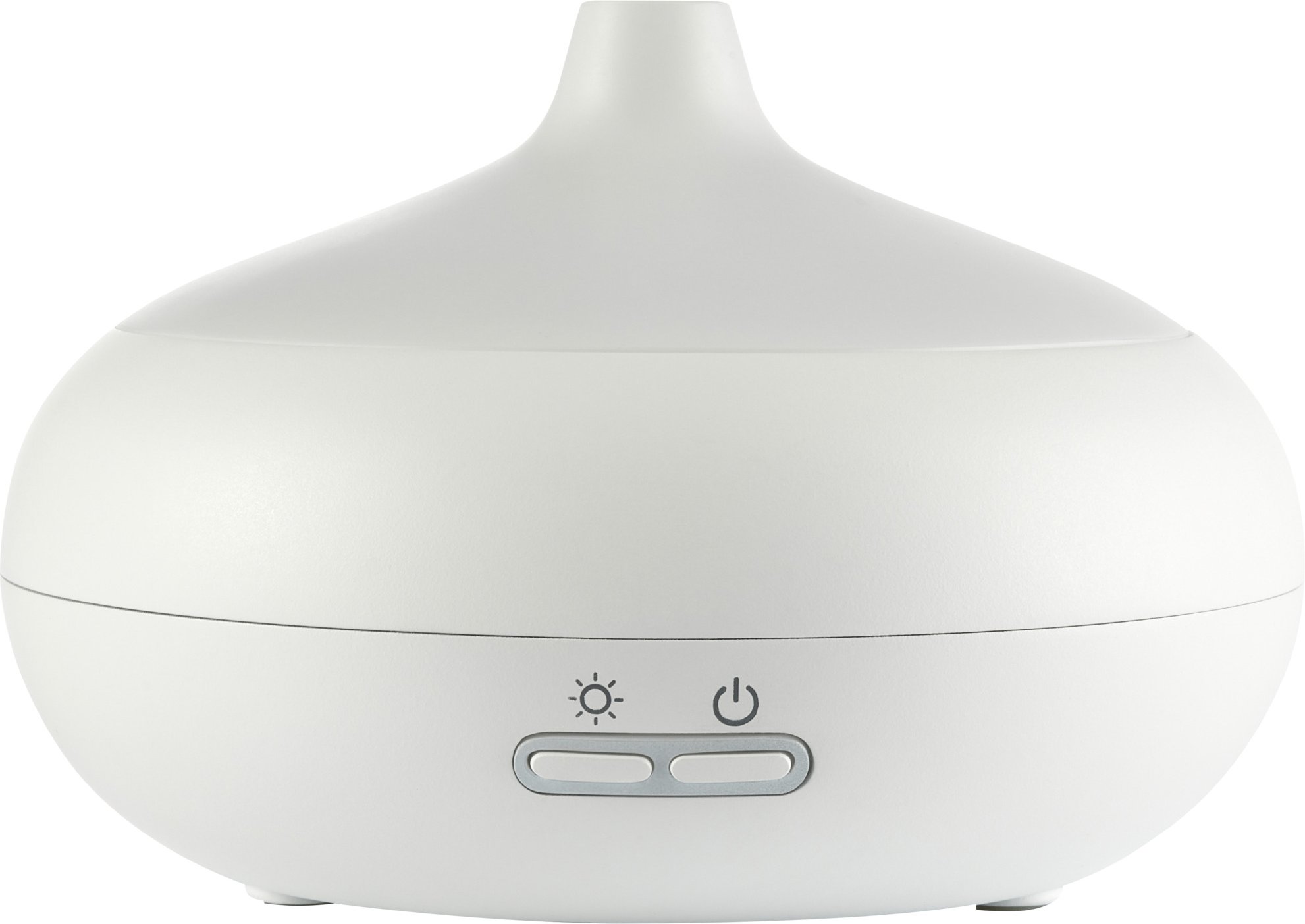 Thumbnail - SILVERCREST® Ultraschall Aroma Diffuser SAD 3.7 F5, SAD 3.7 G6 (Rund mit aufgesetzter Kappe)