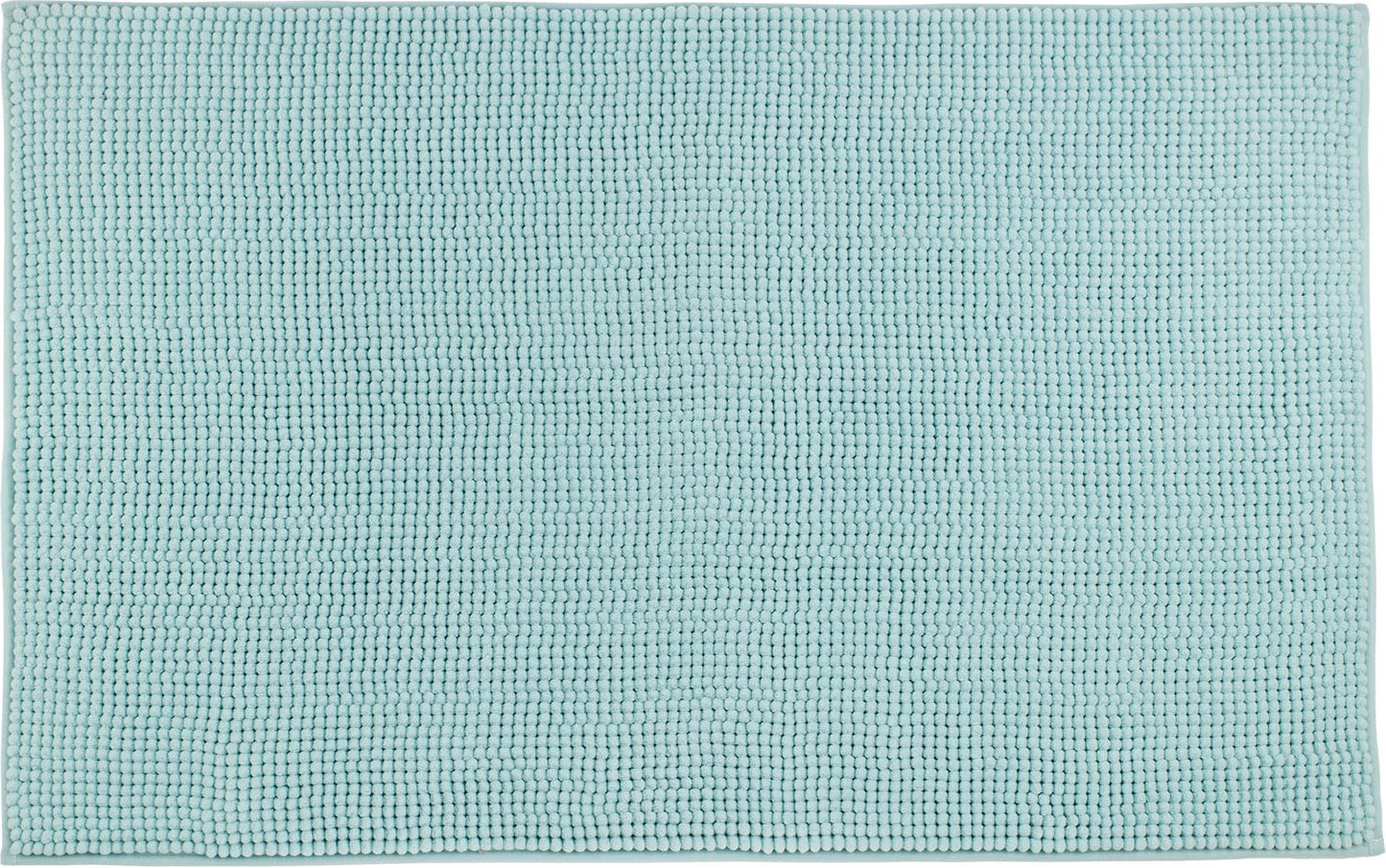 Gözze Badteppich Chenille 70 x 120 cm (mint)