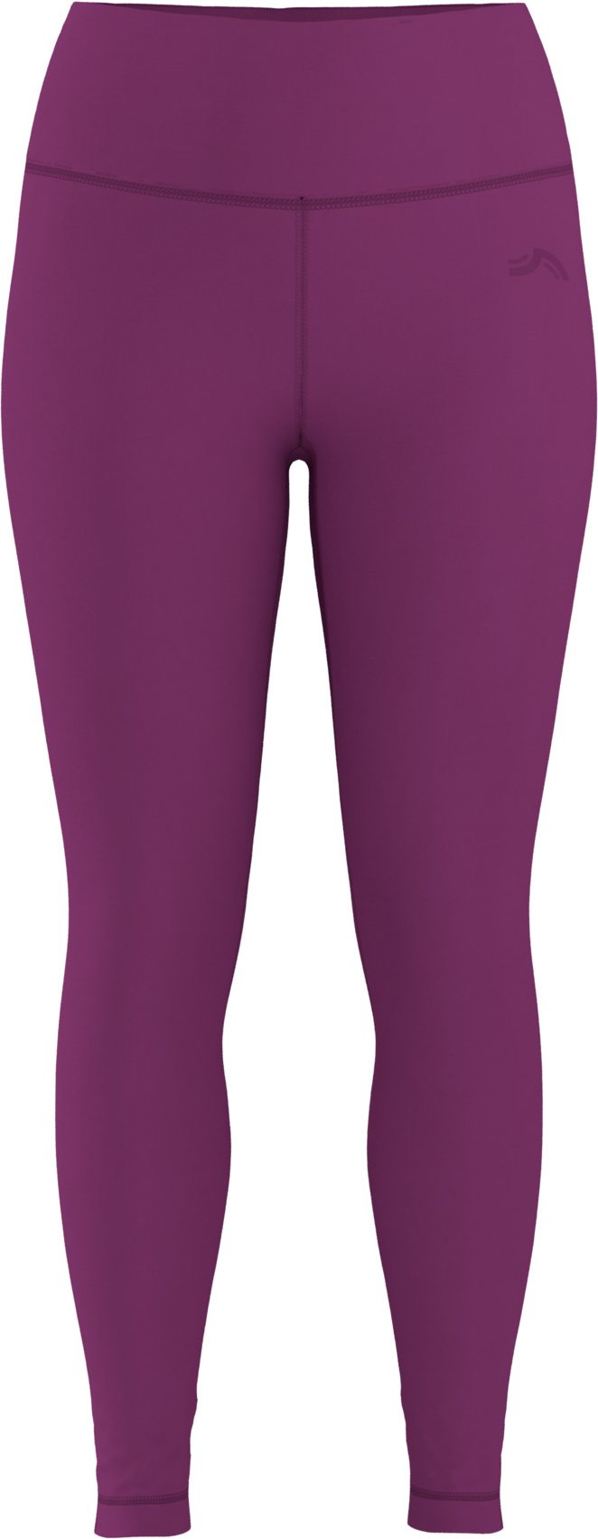 CRIVIT Damen Funktionstights (Beere, L(44/46))