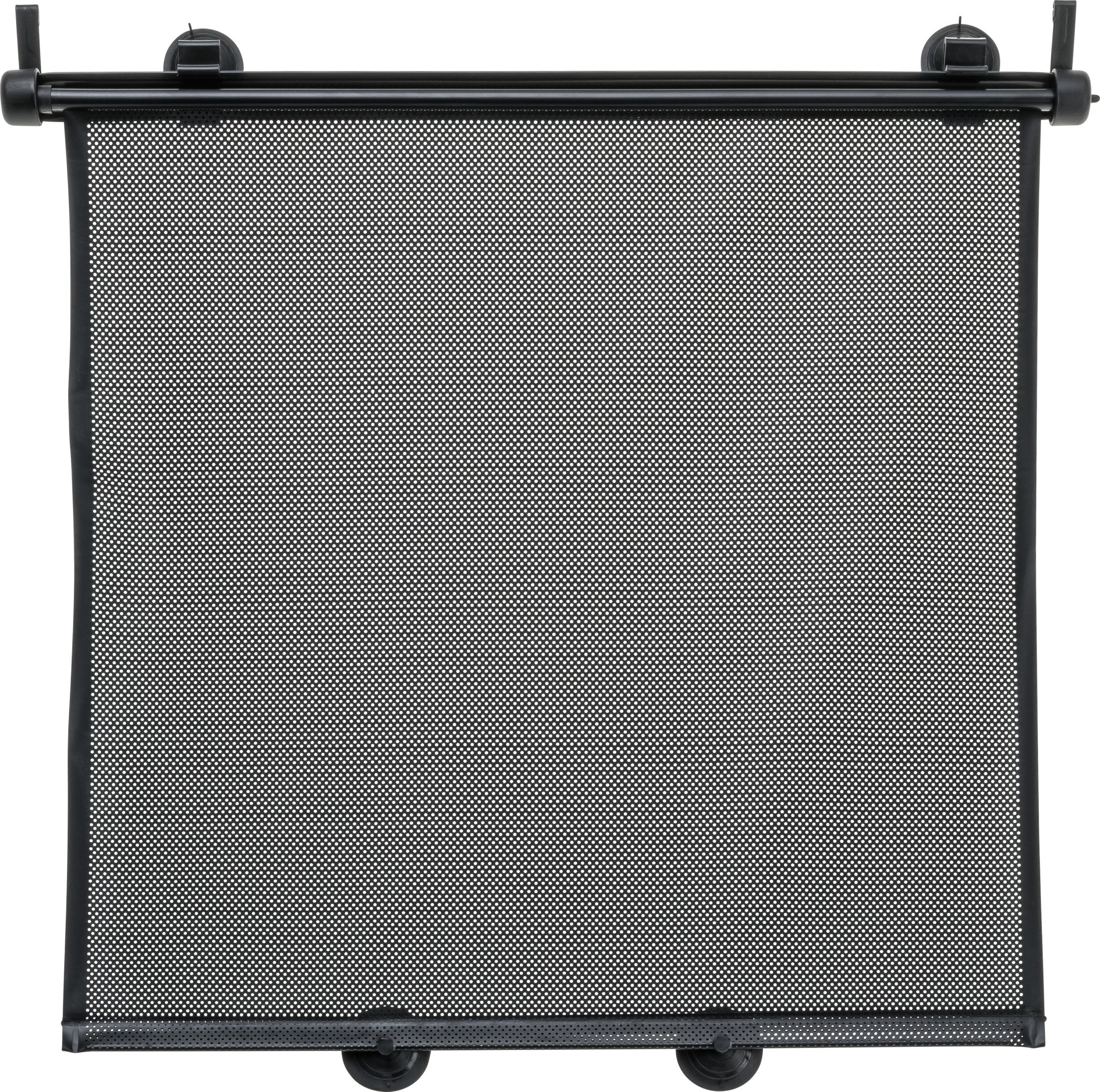 ULTIMATE SPEED® Sonnenschutzrollo 2er Auto (53 cm)