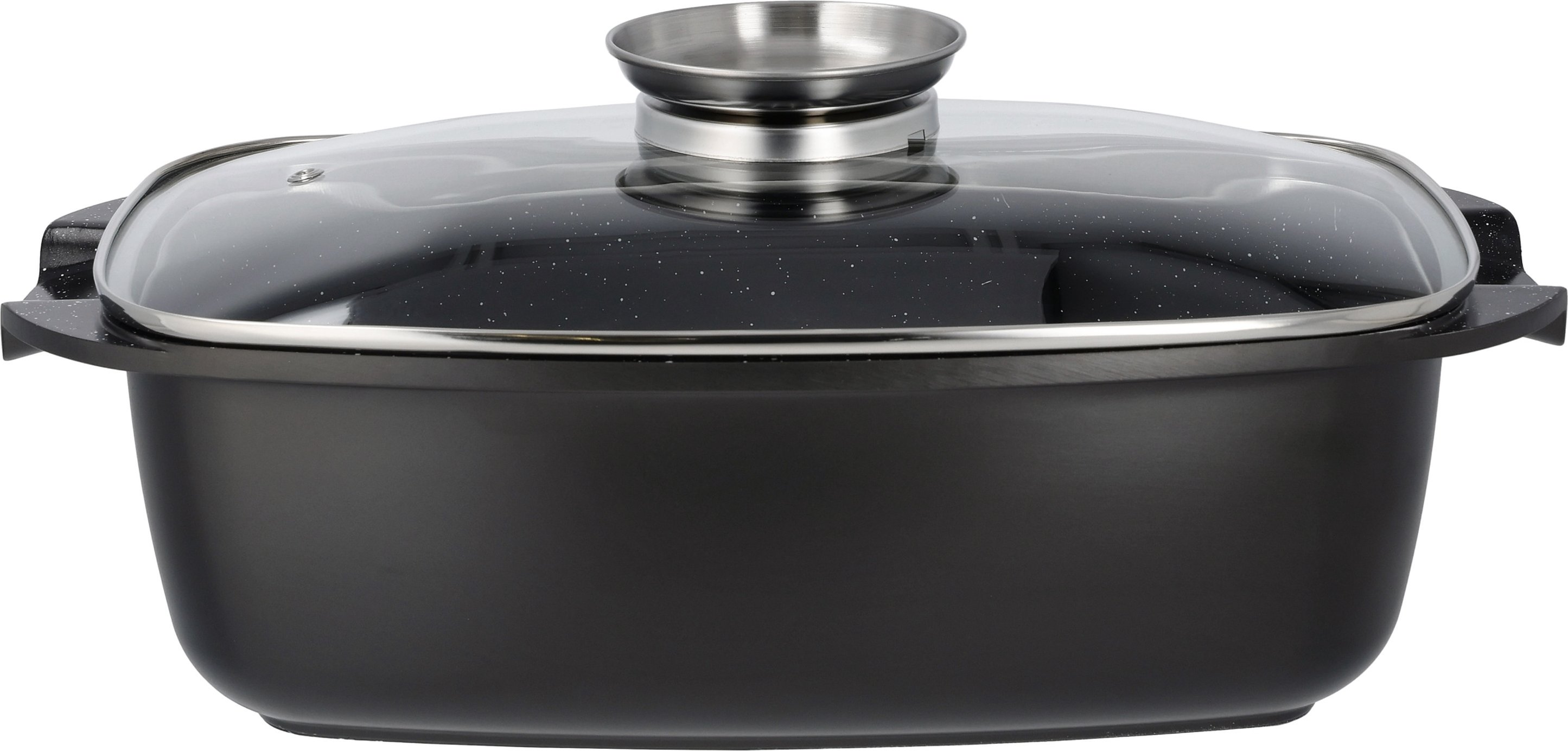 SILVERCREST® Aluguss-Bräter