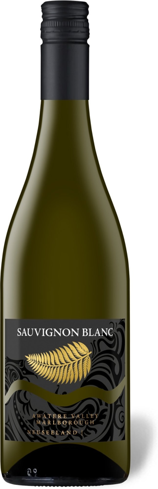Sauvignon Blanc Awatere Valley trocken, Weißwein 2023