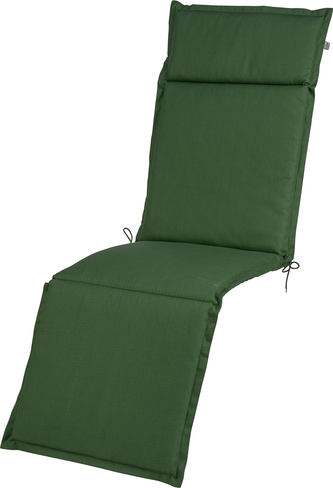 LIVARNO home Polsterauflage Houston Relaxsessel (Grün)