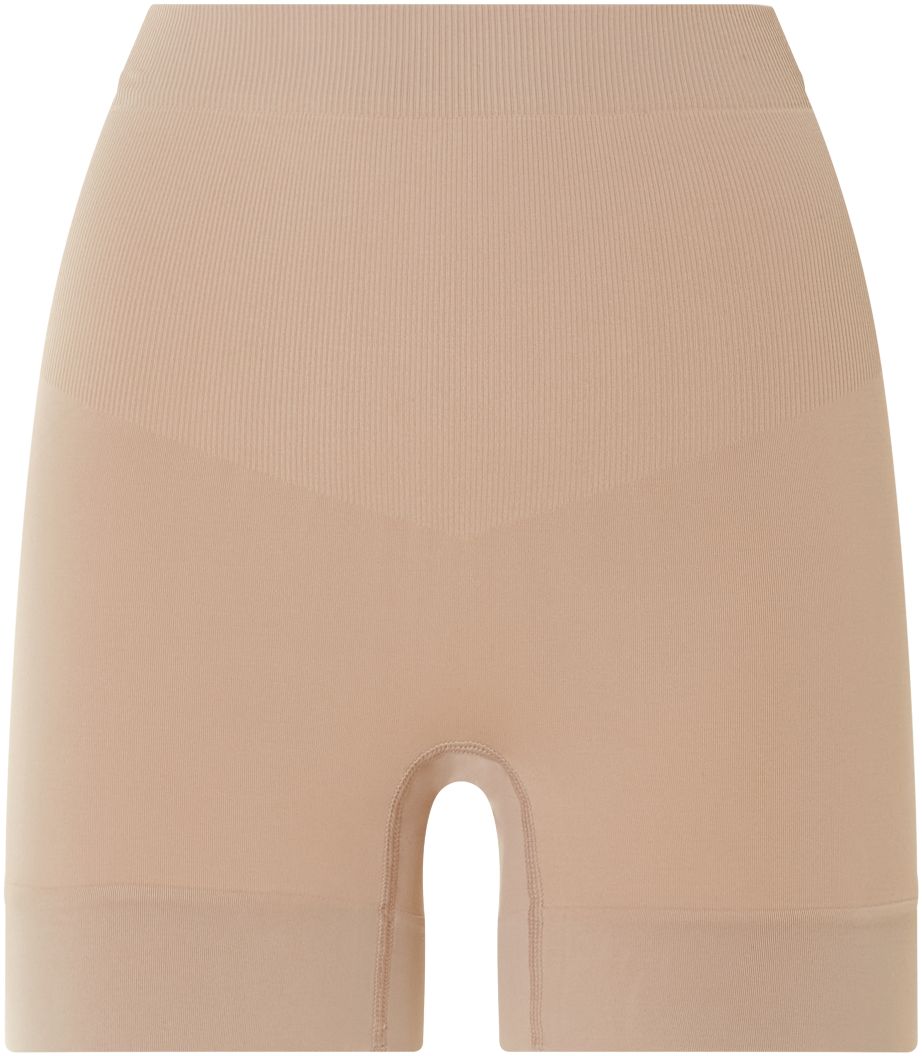 Thumbnail - esmara® Damen Soft-Shaping-Panty (Beige, M (40/42))