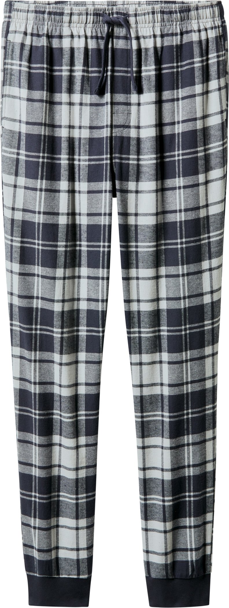 Thumbnail - esmara Men Herren Flanell-Schlafhose (Grau, L (52/54))