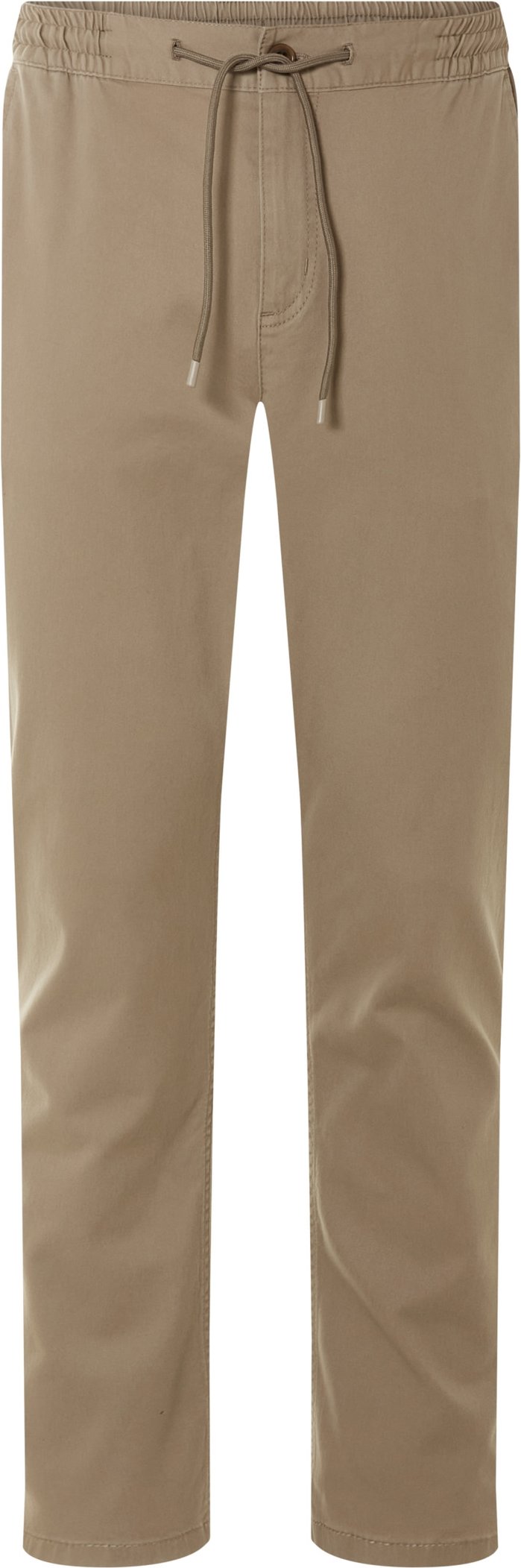 Thumbnail - esmara Men Herren Chino, schmal geschnitten (Beige, S (44/46))