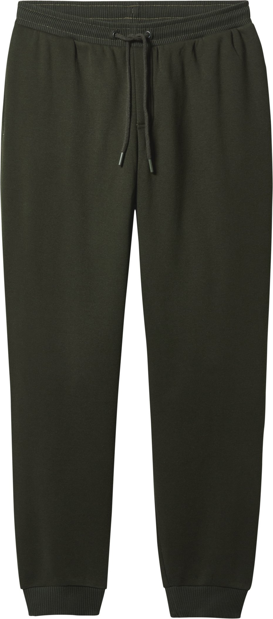 Thumbnail - esmara Men Herren Sweathose Teddyfutter (Khaki, XXL (60/62))