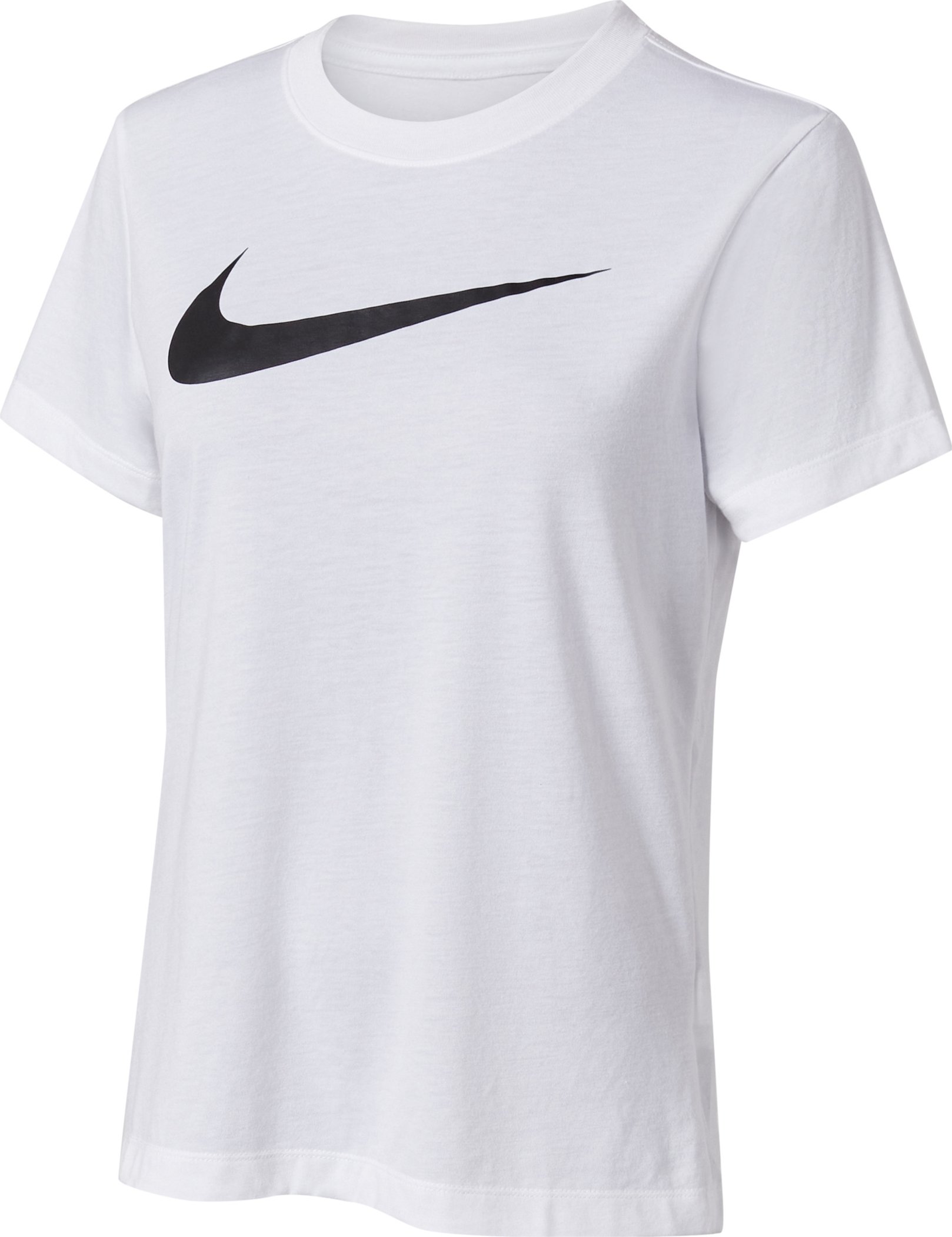 Thumbnail - Nike Damen T-Shirt Park 20 (Weiß, S)