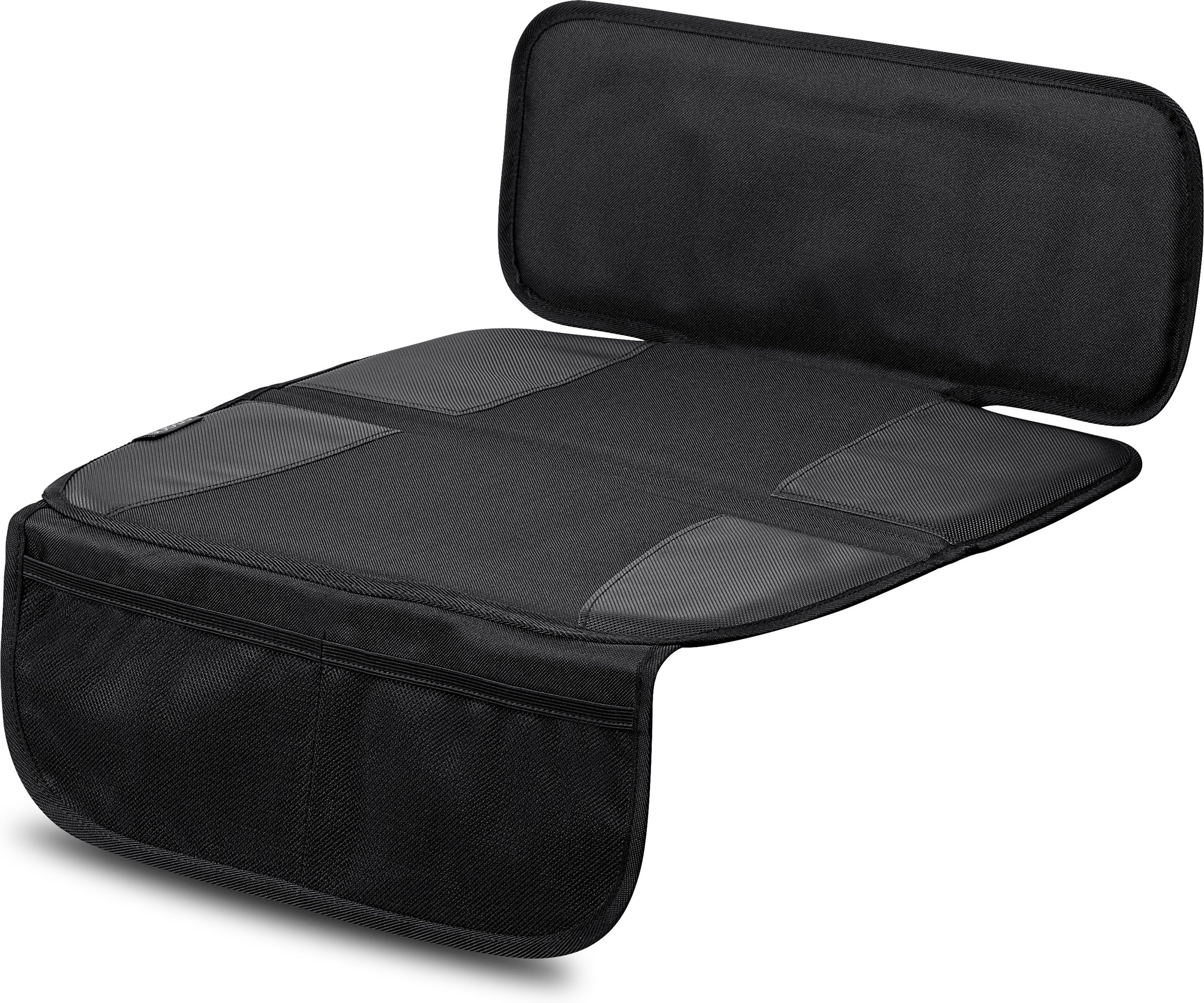 Osann Sitzschutzunterlage schwarz (Mini)