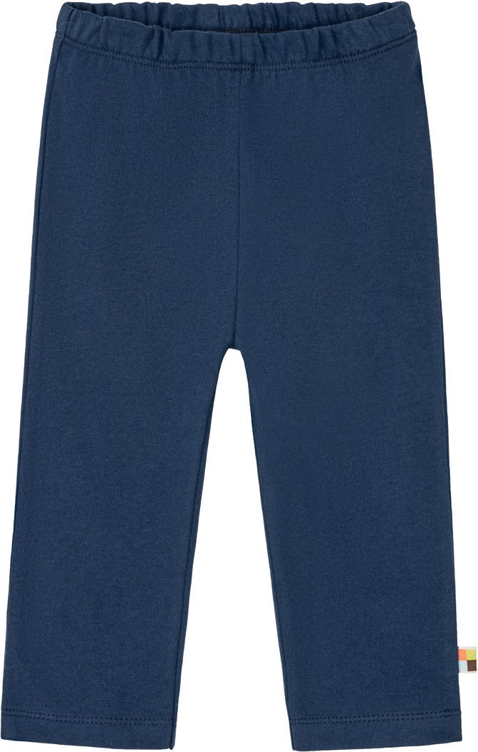 Loud + Proud Kleinkinder Baby Sweathose (Blau, 62/68)