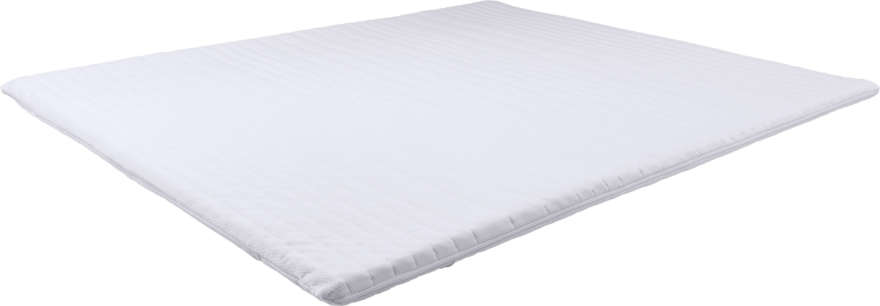 LIVARNO® Matratzen-Topper, 180 x 200 cm