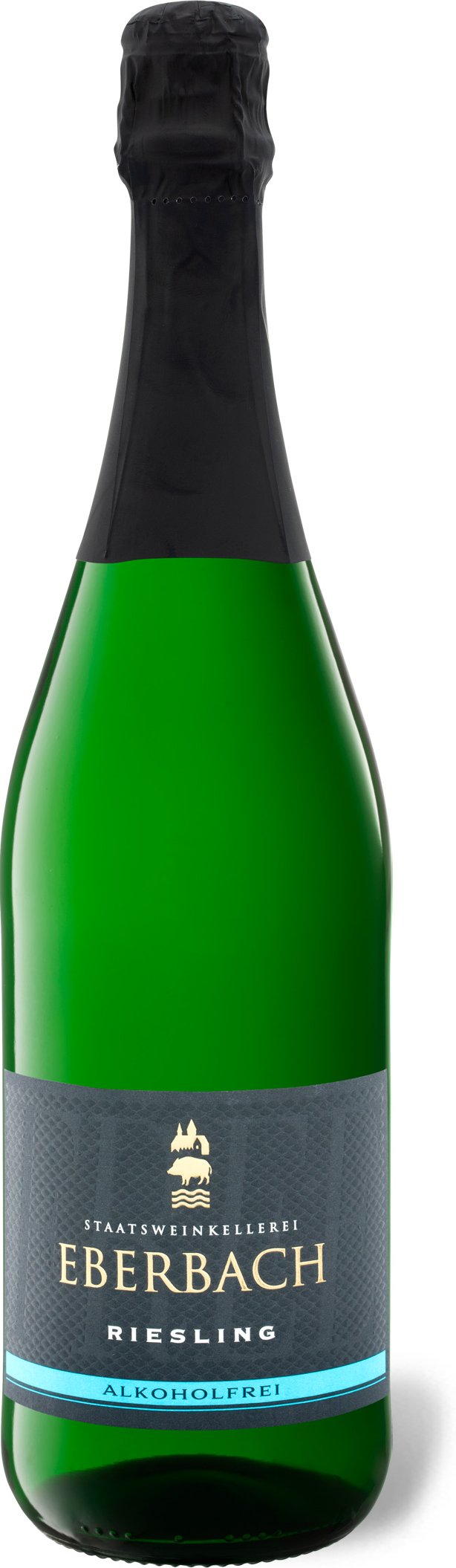 Thumbnail - Staatsweinkellerei Eberbach Sparkling Riesling alkoholfrei, schäumend