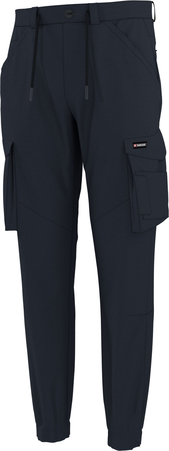 PARKSIDE® Herren Cargojogger (Navy, L (52/54))
