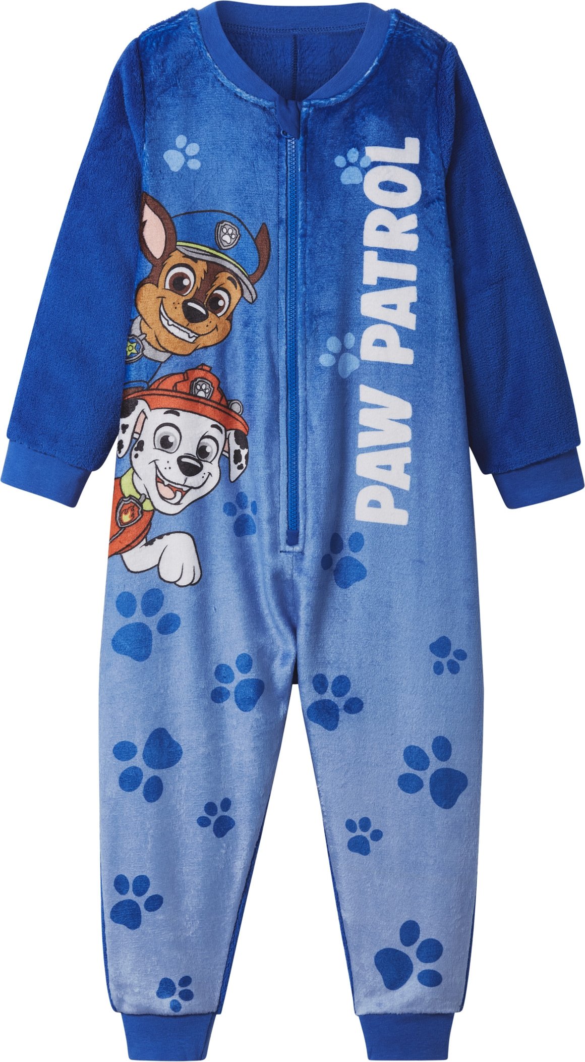 Kleinkinder Jumper (Blau, 122/128)