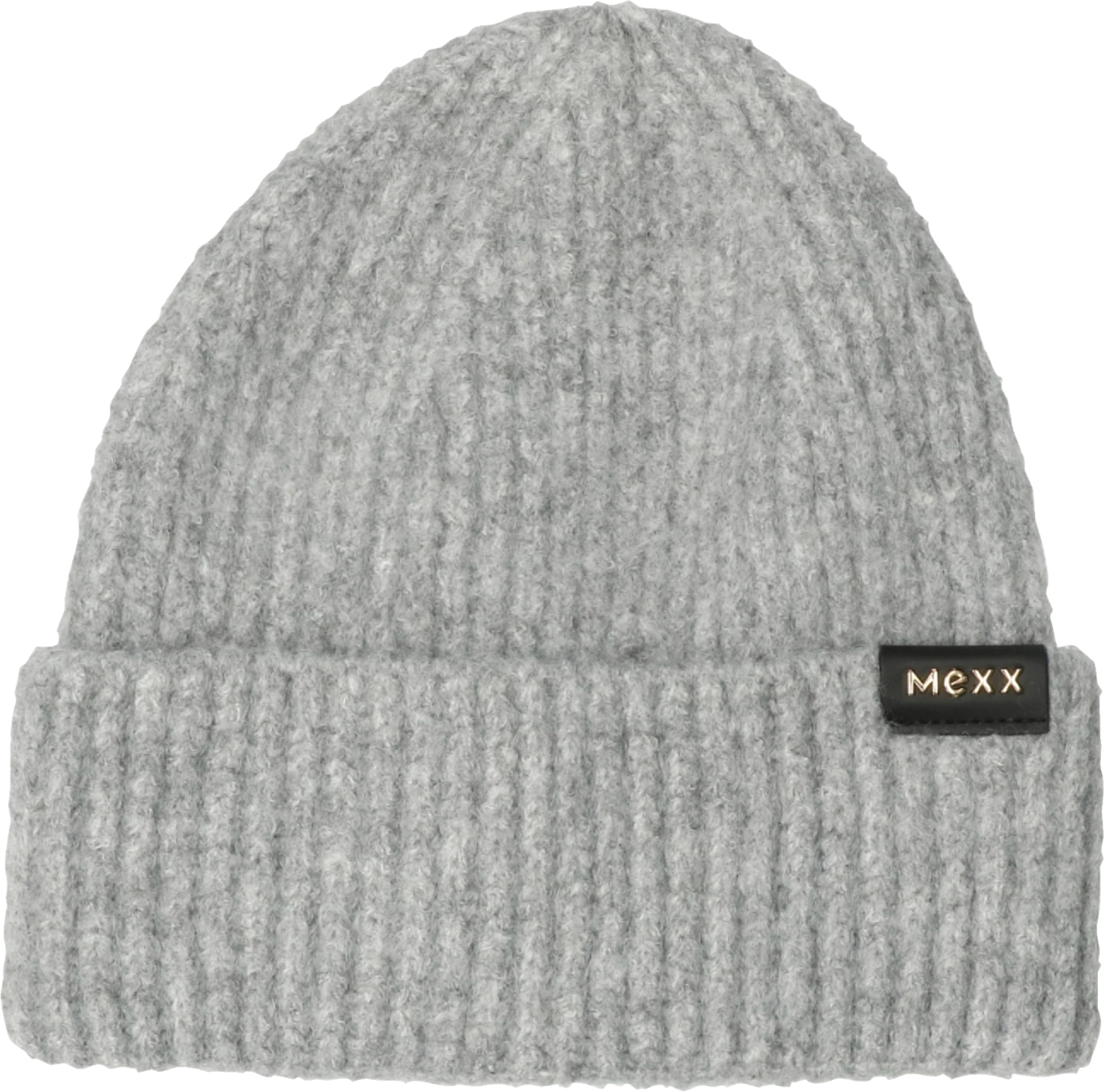 MEXX Damen Mütze (Grau)