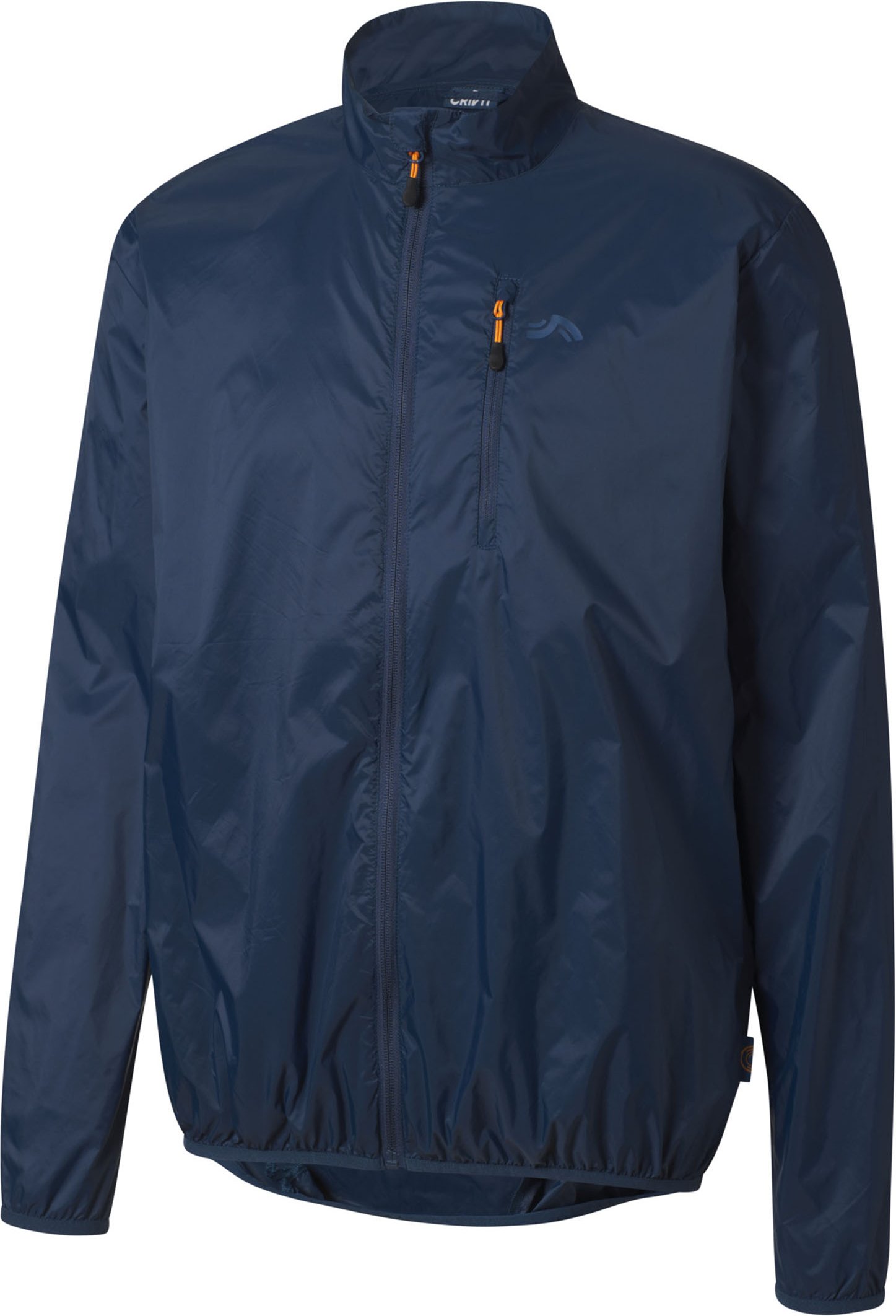 Thumbnail - CRIVIT Herren Funktionsjacke (navy, L(52/54))