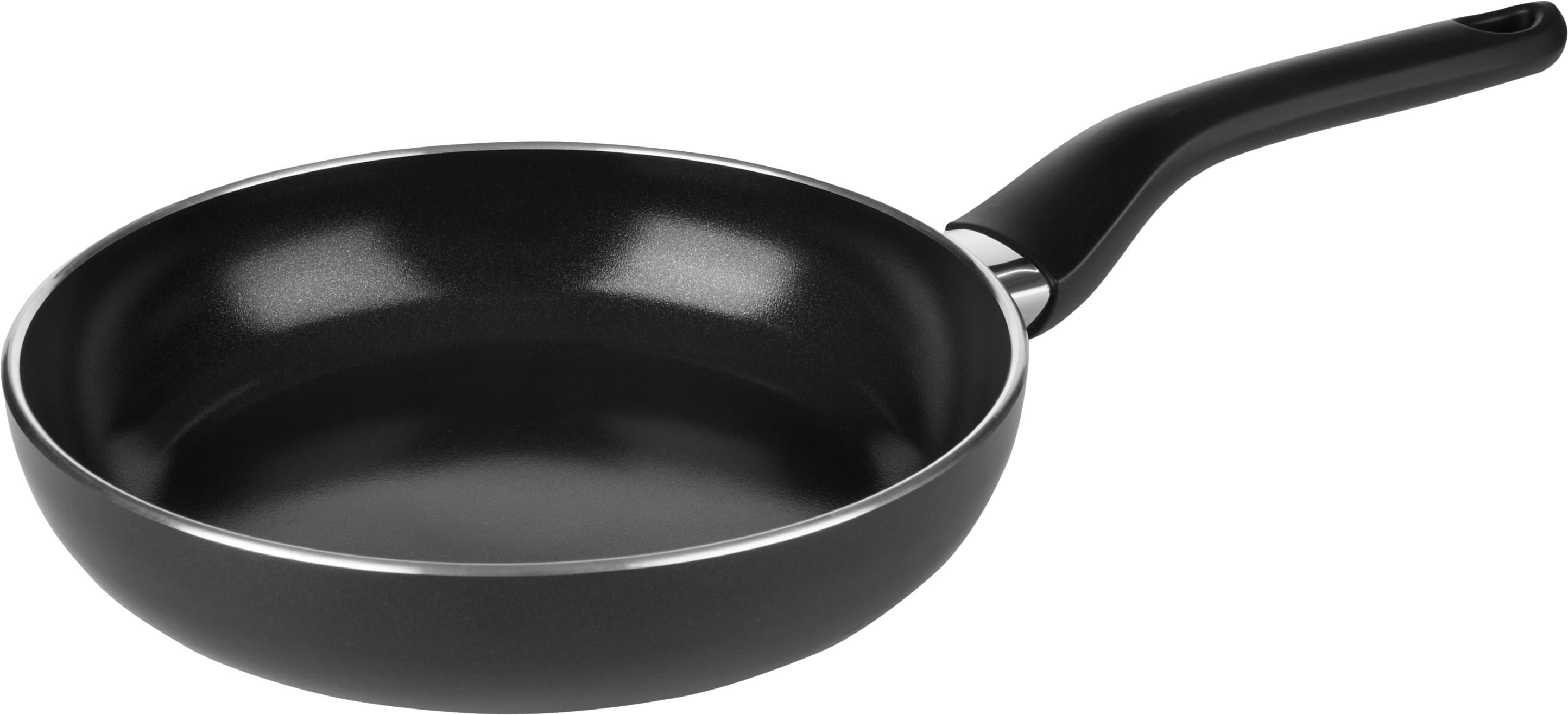 SILVERCREST® Aluminium Pfanne keramikbeschichtet 20 cm