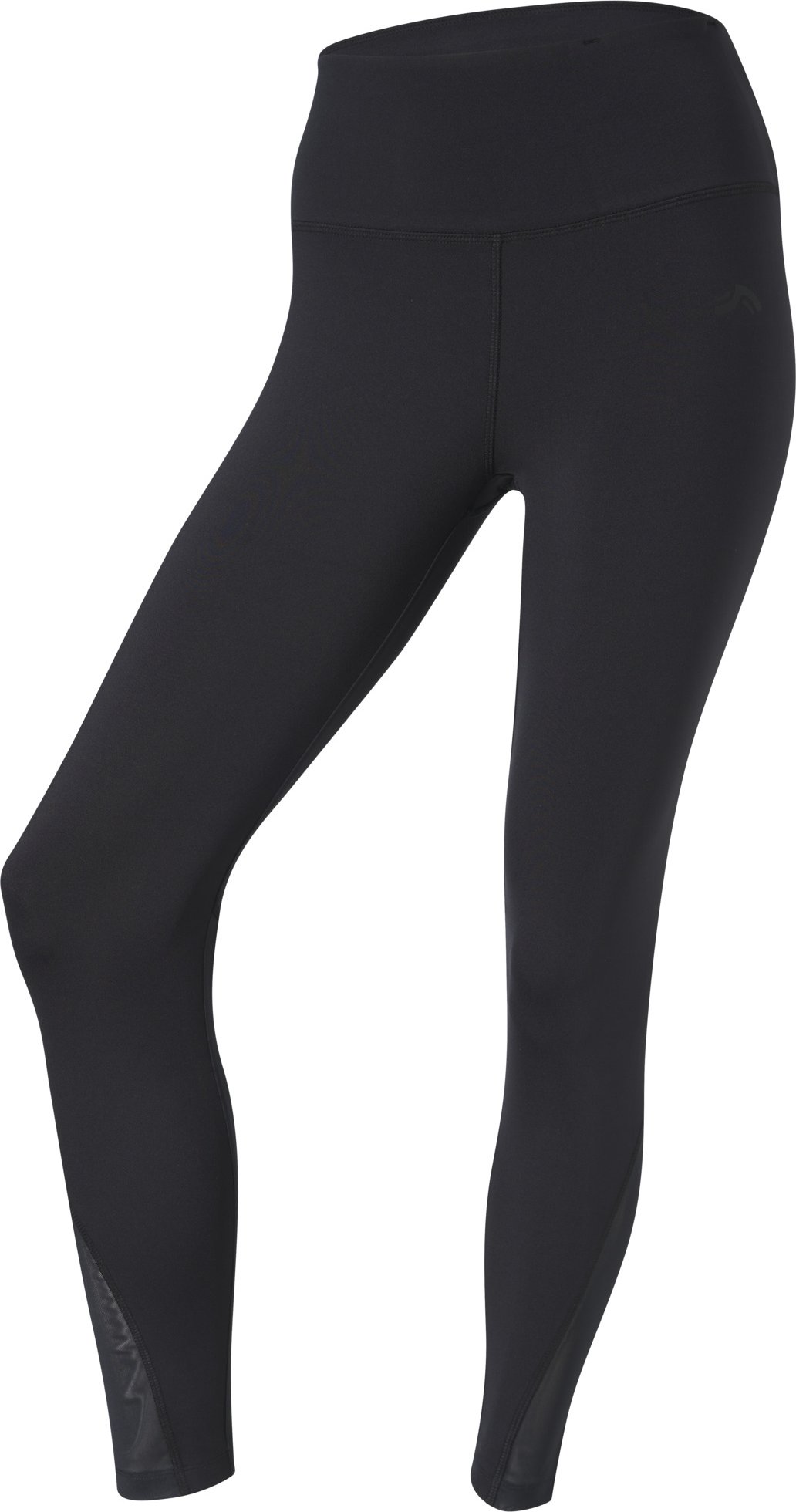 CRIVIT Damen Funktionstights (Schwarz, XS(32/34))