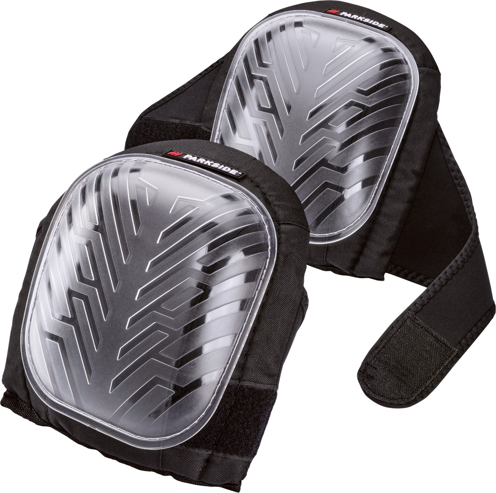 PARKSIDE® Knieschützer Set 2tlg. (L/XL)