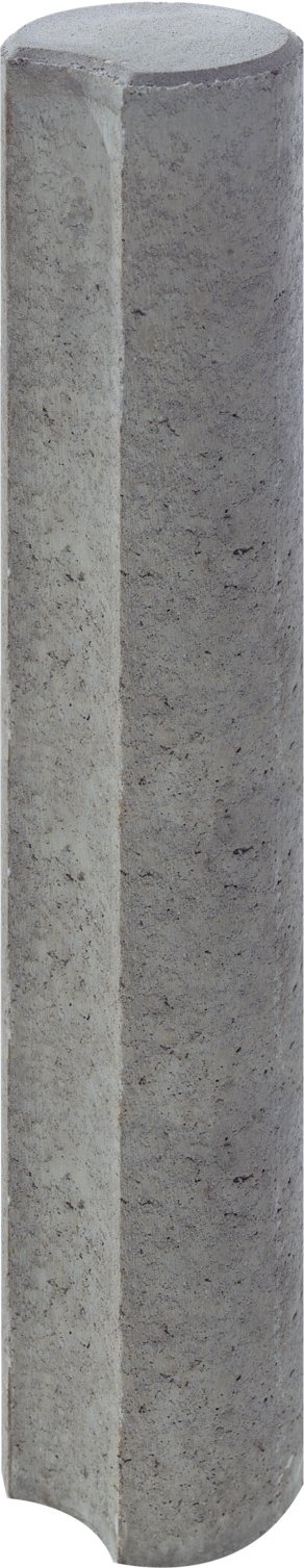 Diephaus Verbundpalisade 20x20x100 cm