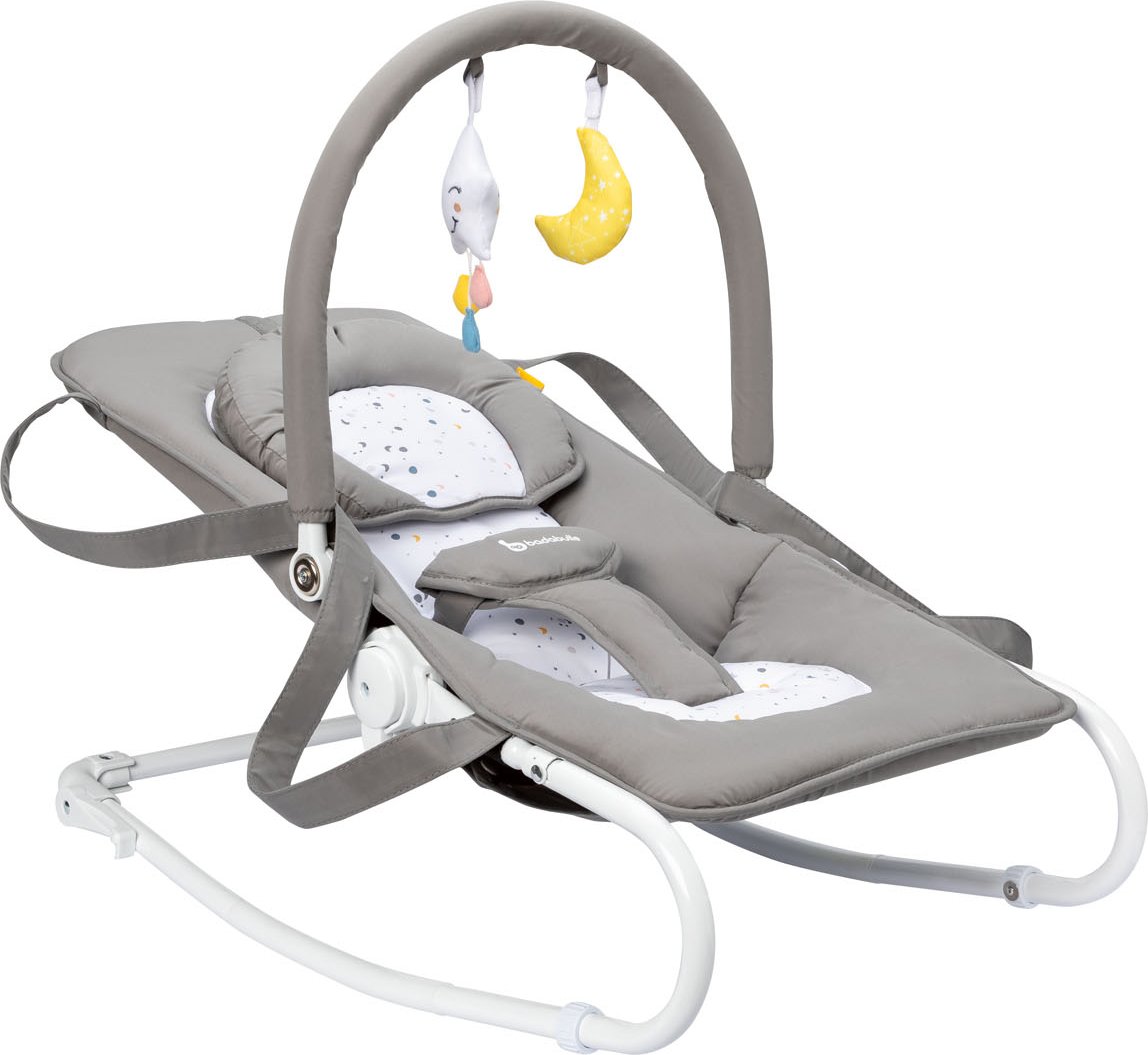 Badabulle Babywippe »Easy Moonlight«