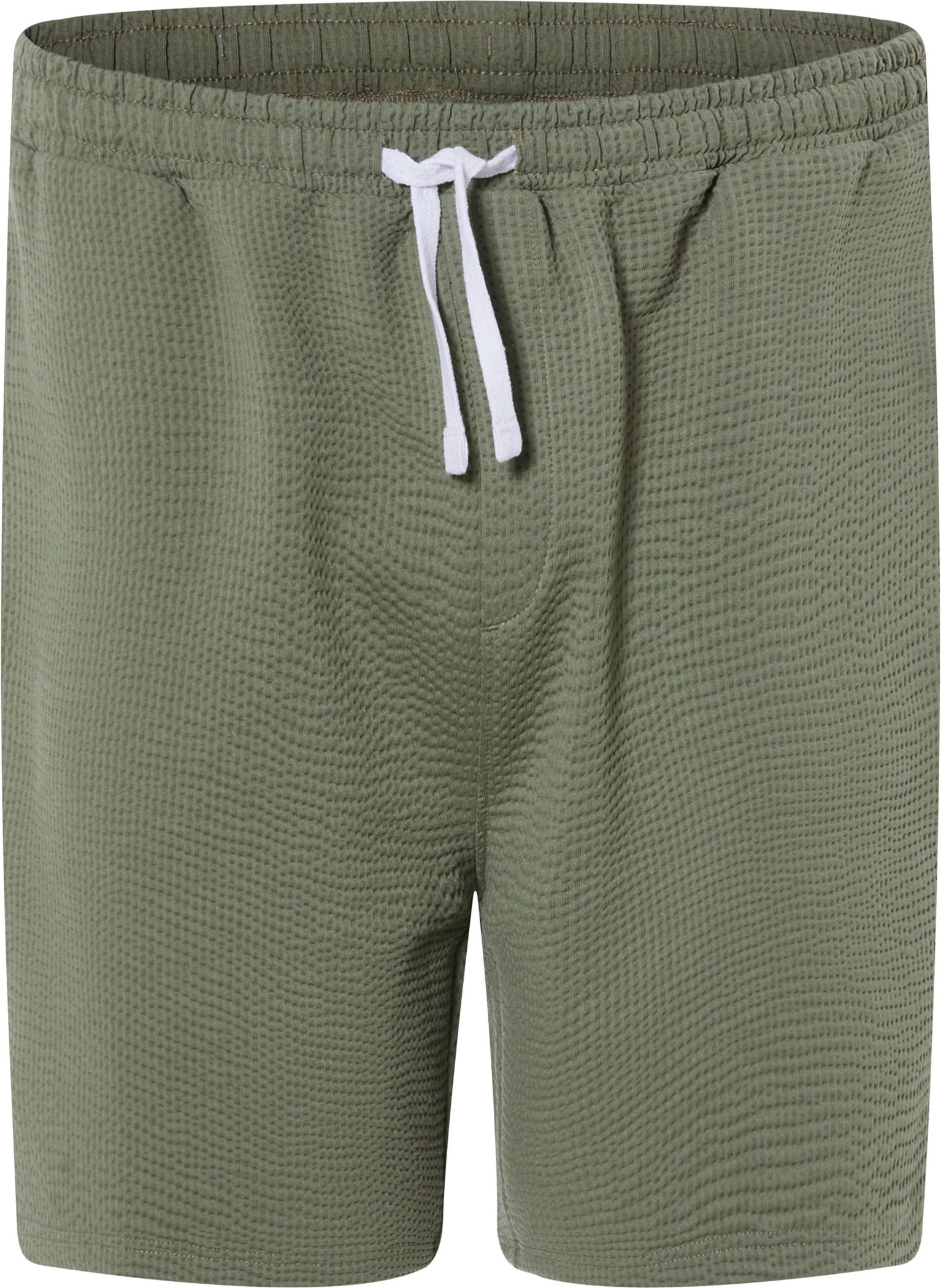 Thumbnail - LIVERGY® Herren Shorts (khaki, L (52/54))